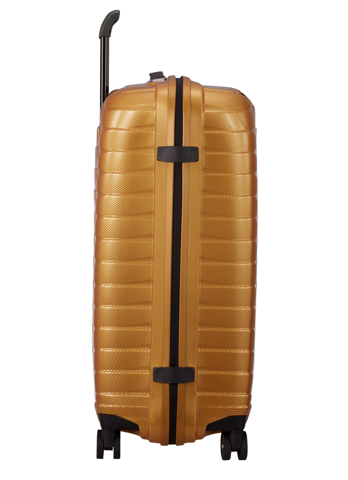 Samsonite Proxis spinner 69 cm  - detail 3 goud