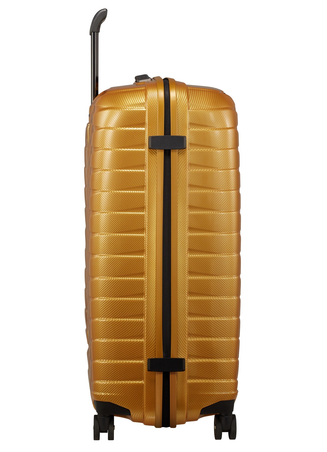 Samsonite Proxis spinner 75 cm  - detail 5 goud