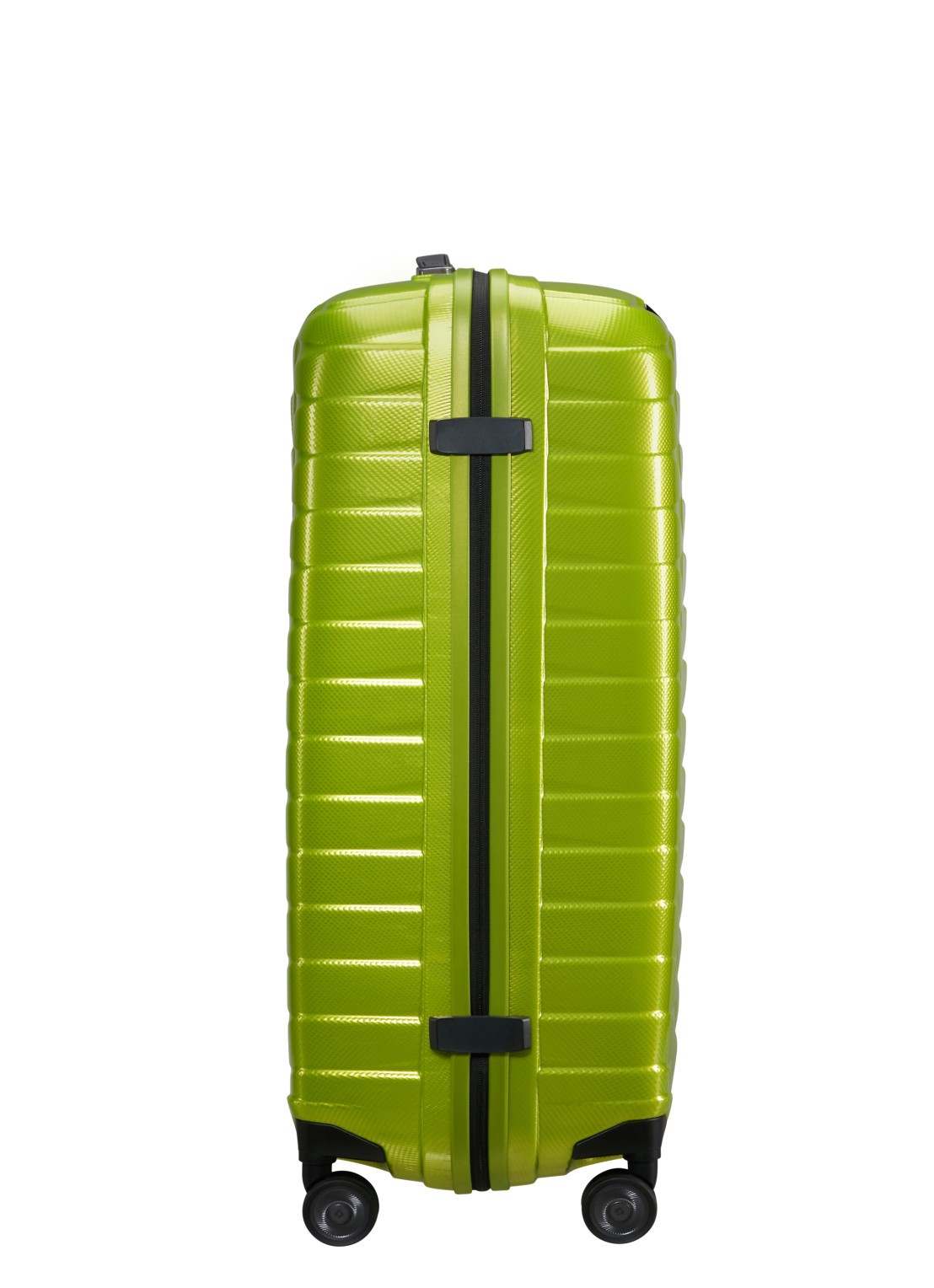 Samsonite Proxis spinner 75 cm - detail 6 lime