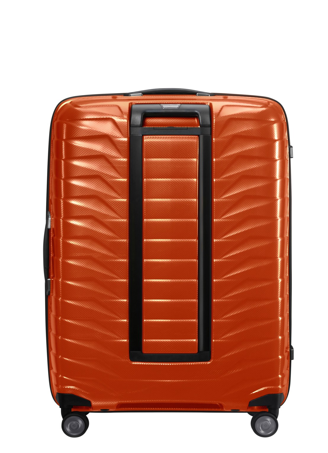 Samsonite Proxis spinner 75 cm  - detail 3 rood