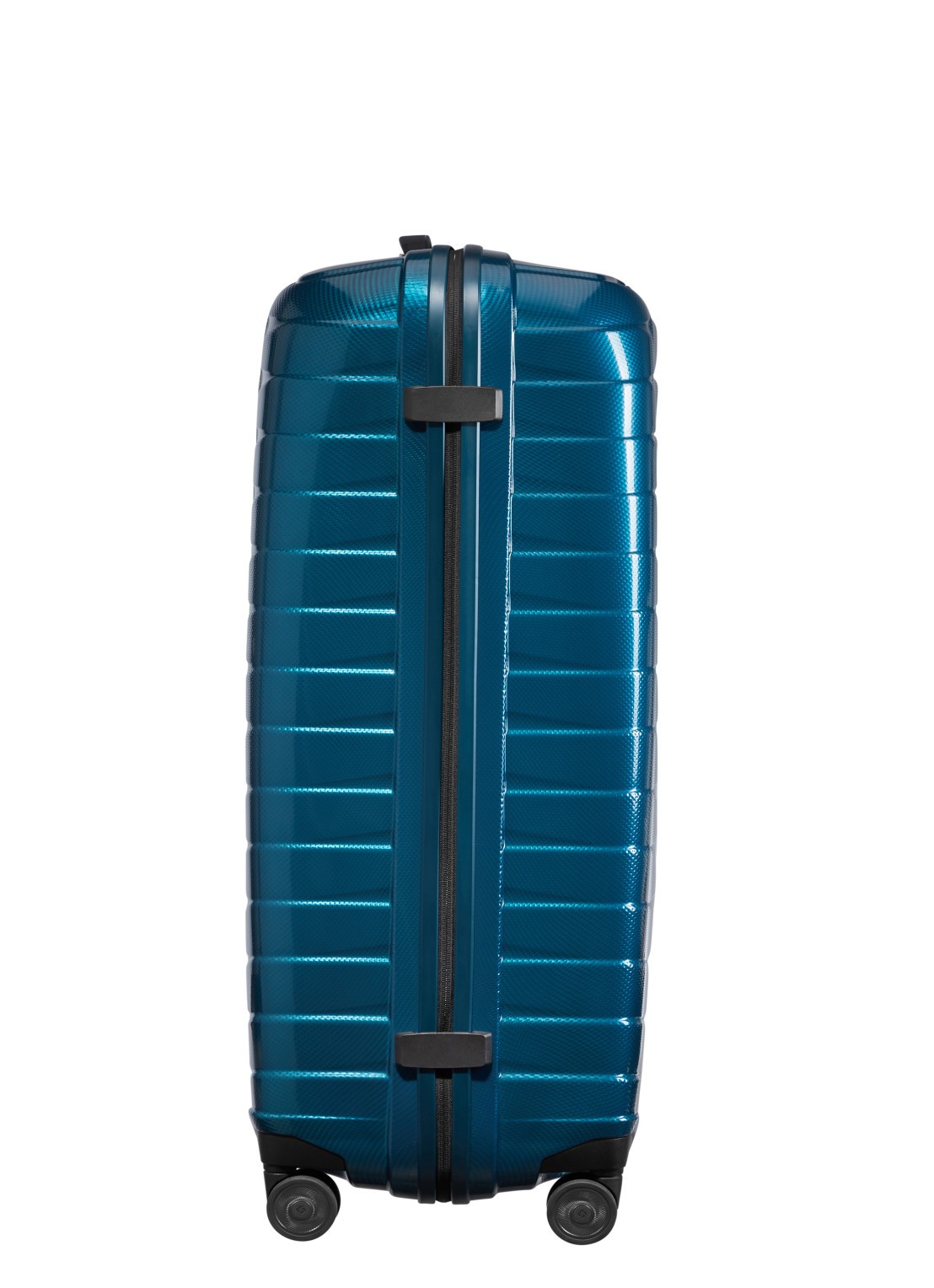 Samsonite Proxis spinner 81 cm  - detail 7 petrol