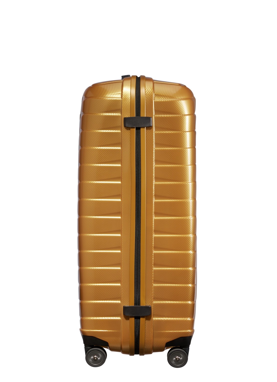 Samsonite Proxis spinner 81 cm  - detail 7 goud