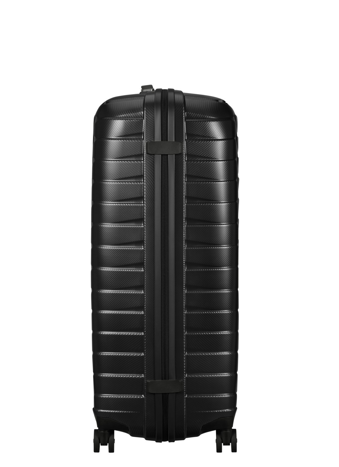 Samsonite Proxis spinner 81 cm - detail 5 antraciet