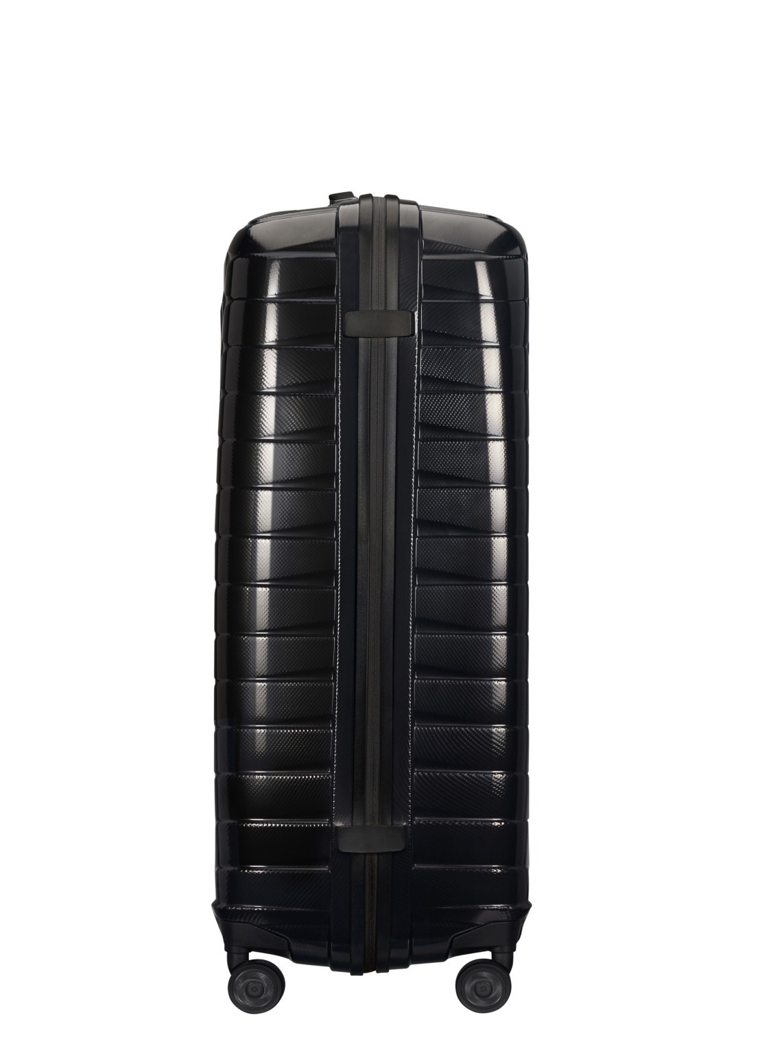 Samsonite Proxis spinner 86 cm - detail 4 zwart