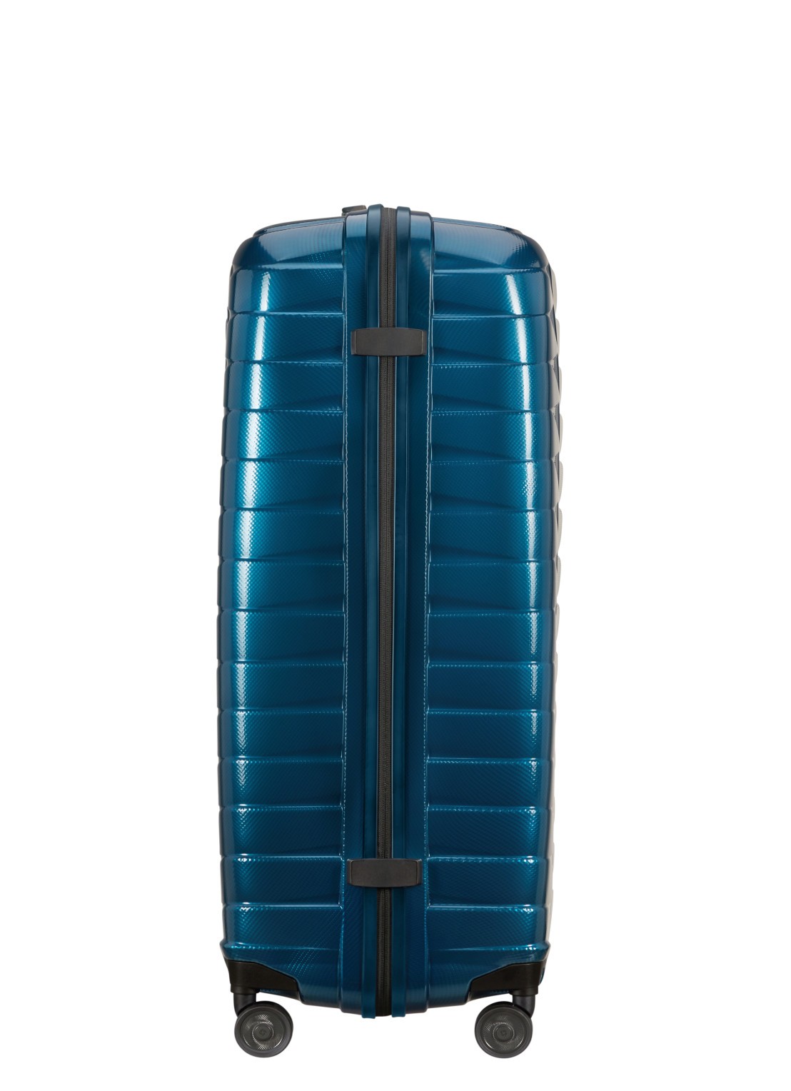 Samsonite Proxis spinner 86 cm - detail 5 petrol