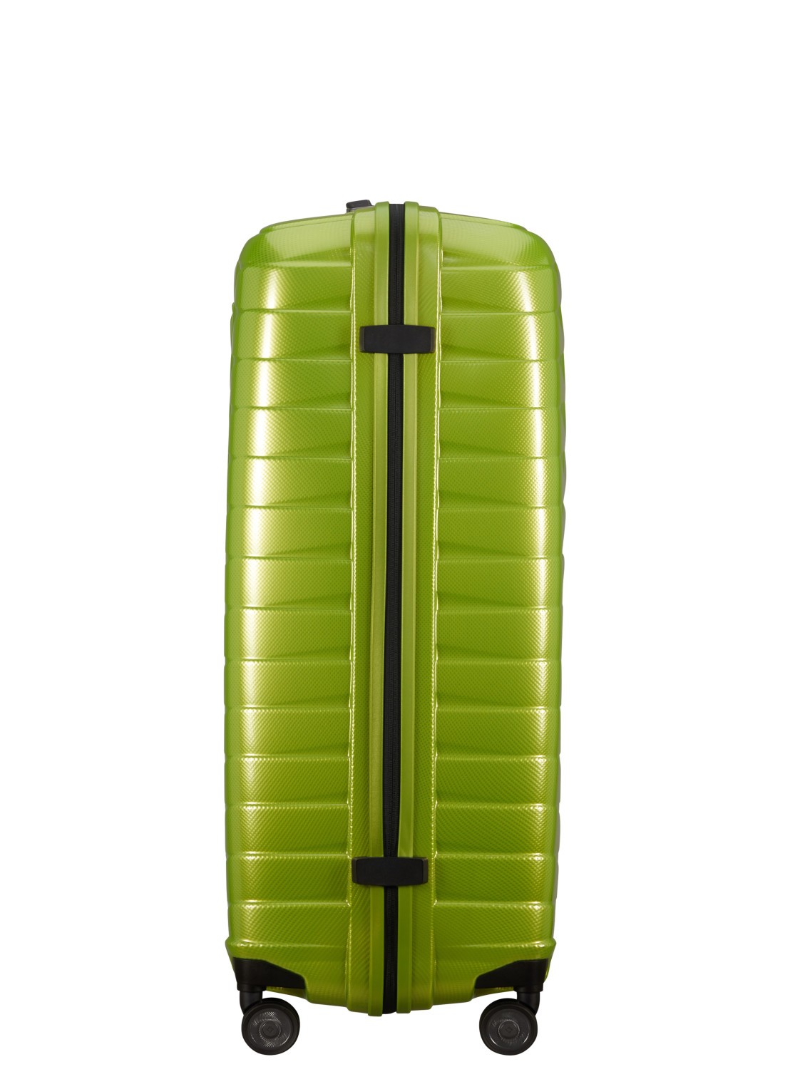 Samsonite Proxis spinner 86 cm - detail 3 lime