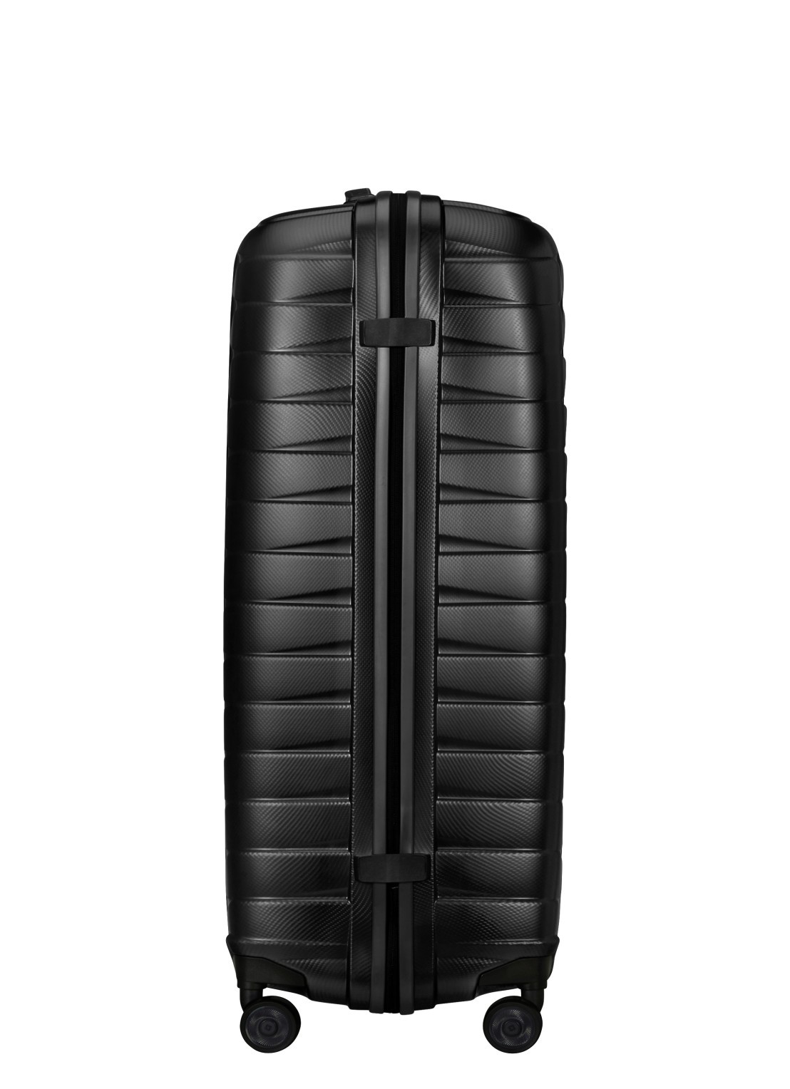 Samsonite Proxis spinner 86 cm - detail 3 antraciet