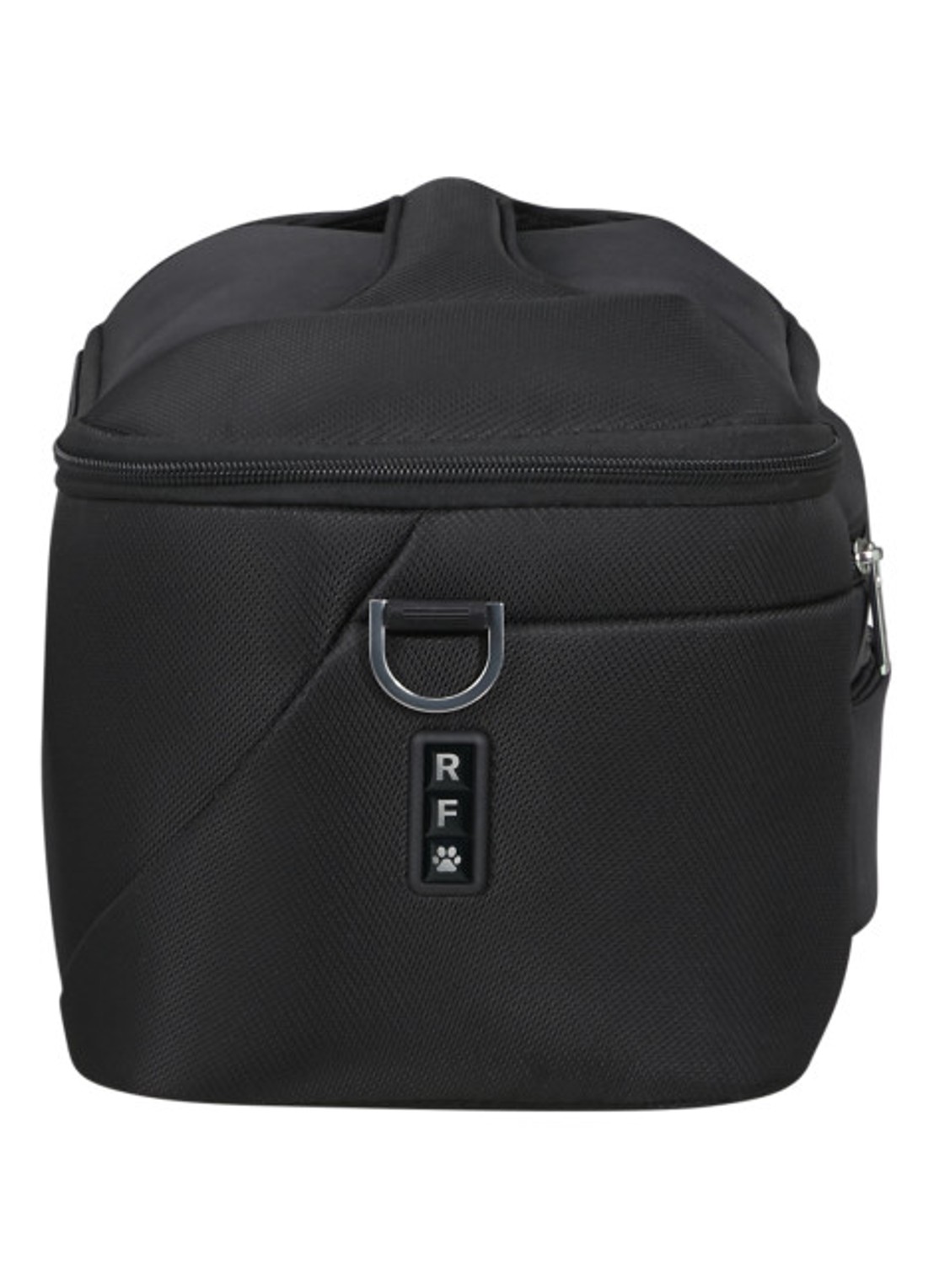 Samsonite Re-Lite beautycase met afneembare schouderriem - detail 4 black