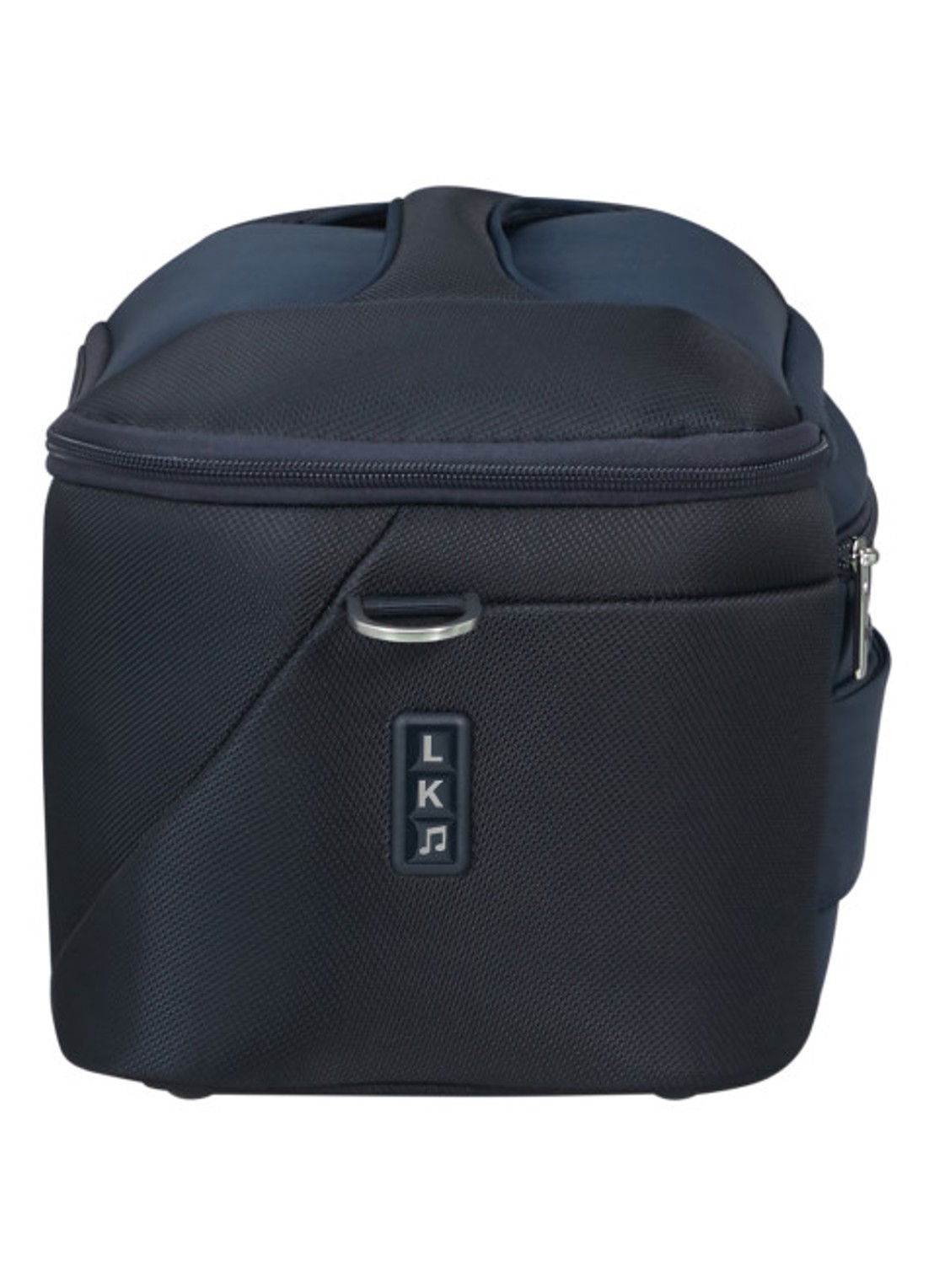 Samsonite Re-Lite beautycase met afneembare schouderriem - detail 4 midnight blue