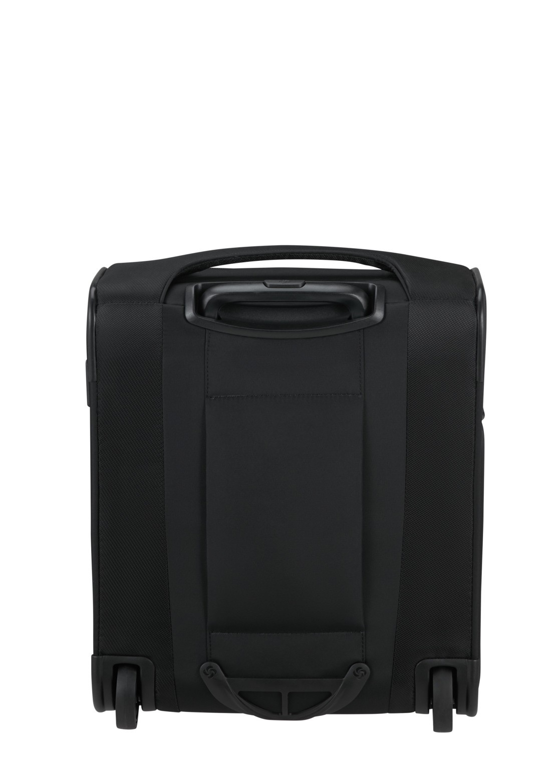 Samsonite Re-Lite trolley 45 cm - achterkant 3 black