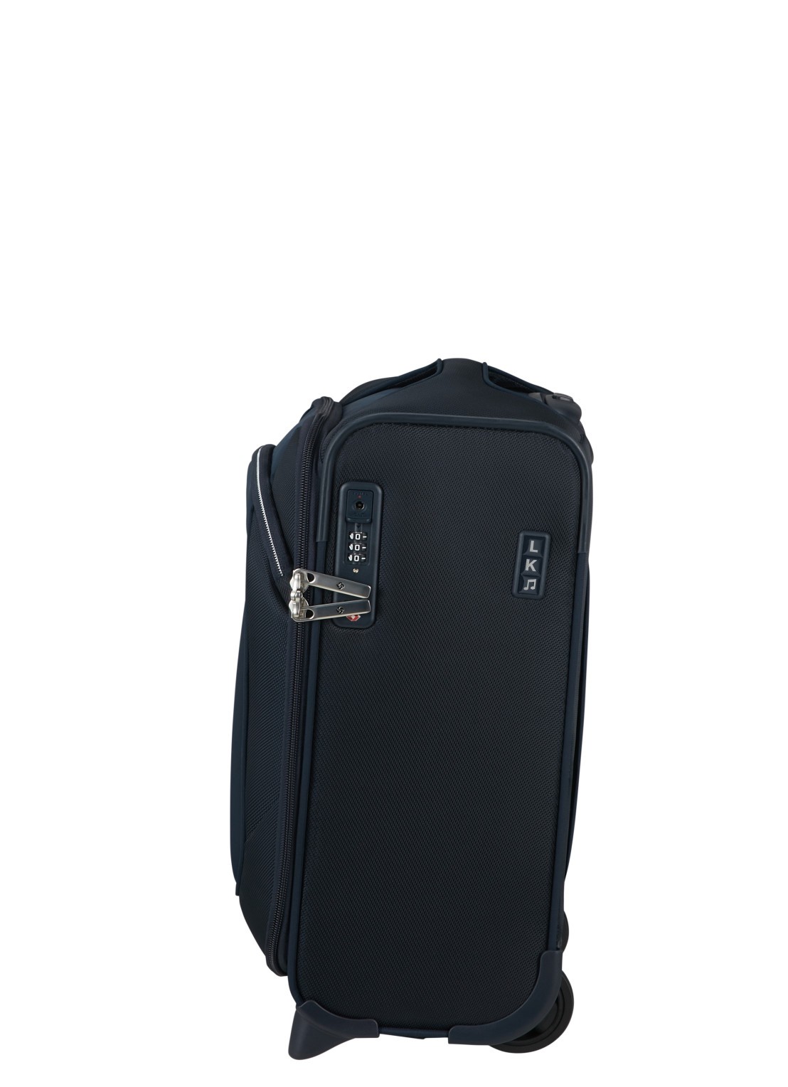 Samsonite Re-Lite trolley 45 cm - detail 4 midnight blue