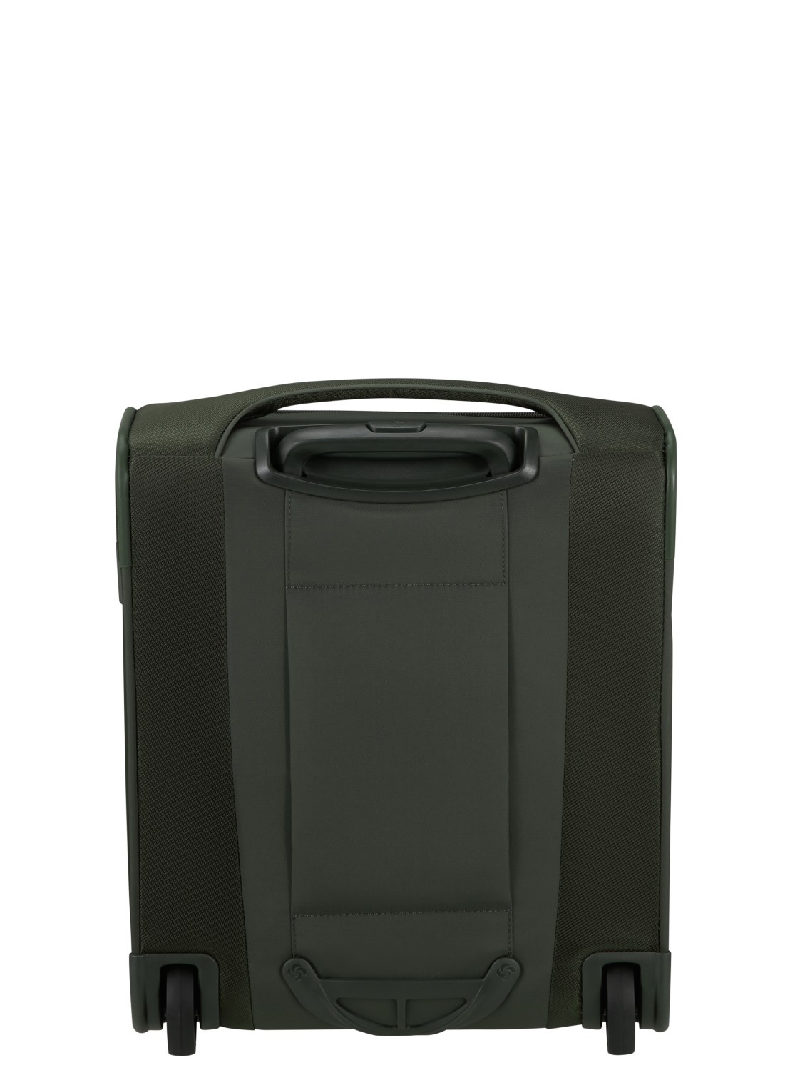 Samsonite Re-Lite trolley 45 cm - achterkant 5 climbing ivy