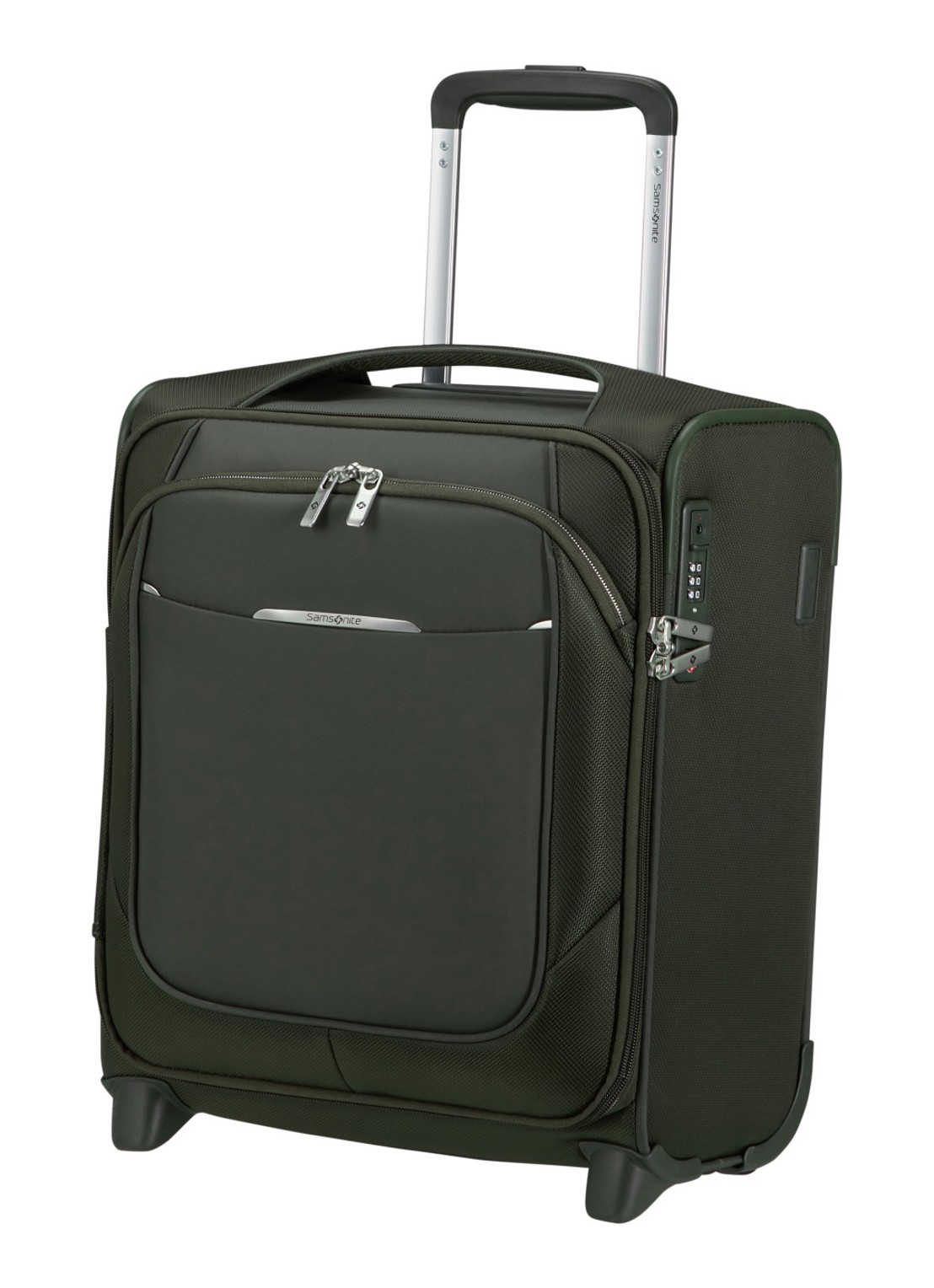 Samsonite Re-Lite trolley 45 cm - detail 3 climbing ivy