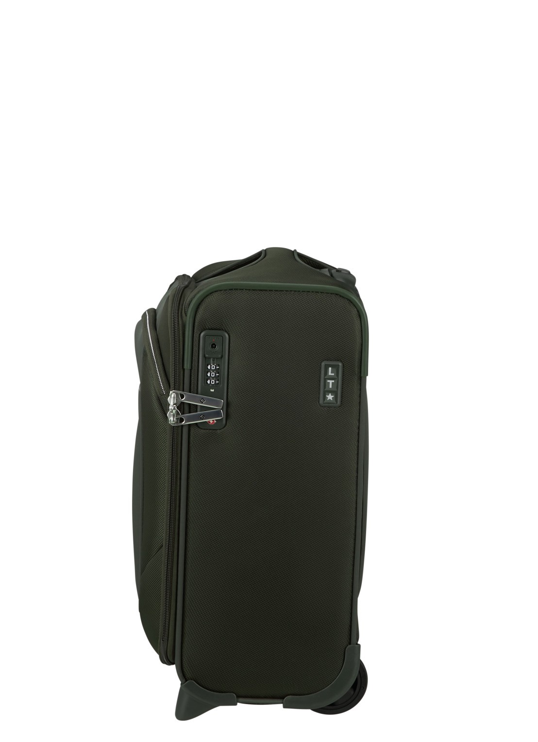 Samsonite Re-Lite trolley 45 cm - detail 4 climbing ivy