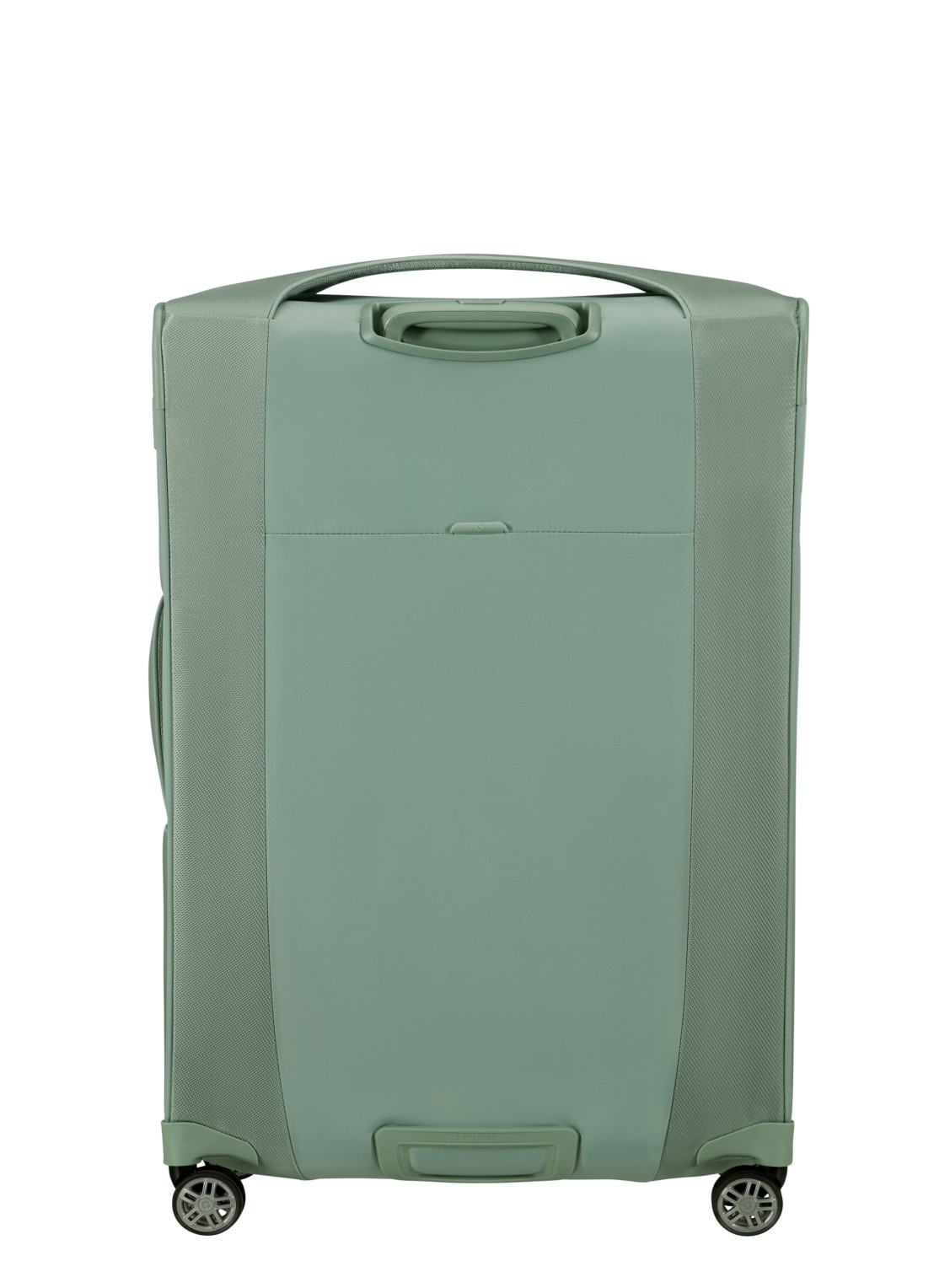 Samsonite Re-Lite vergrootbare spinner 78 cm - detail 4 lindegroen