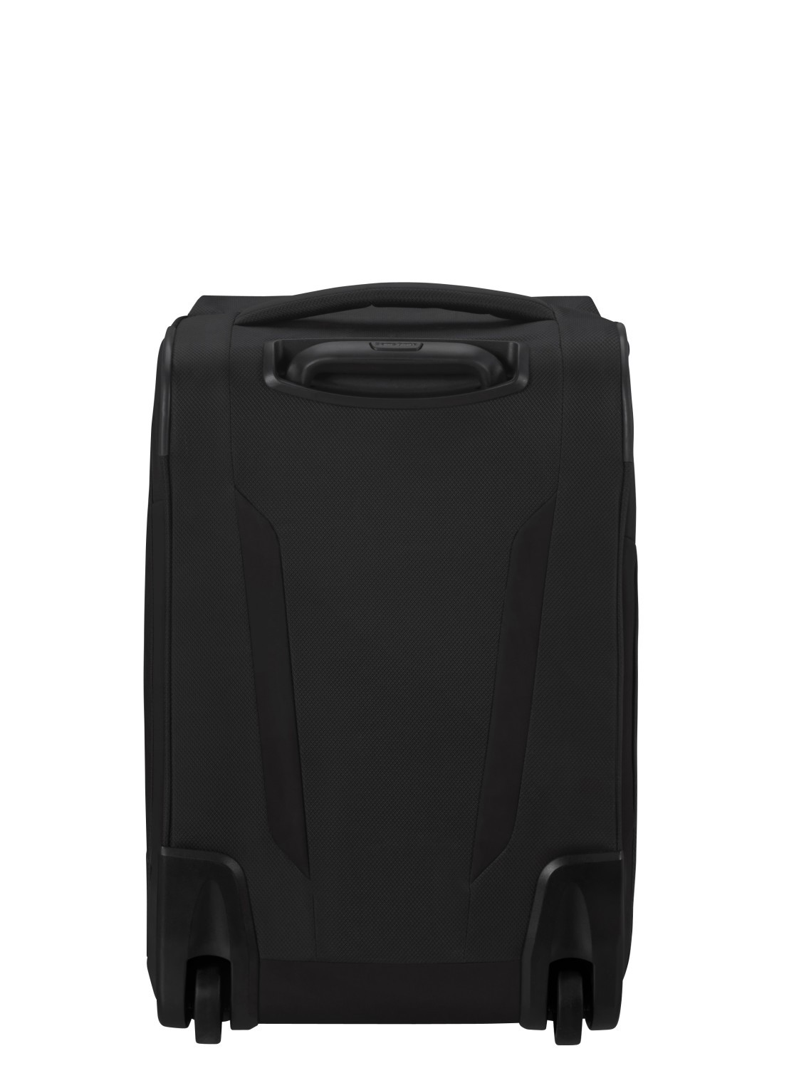 Samsonite Respark Duffle trolley 55 cm - achterkant 3 zwart