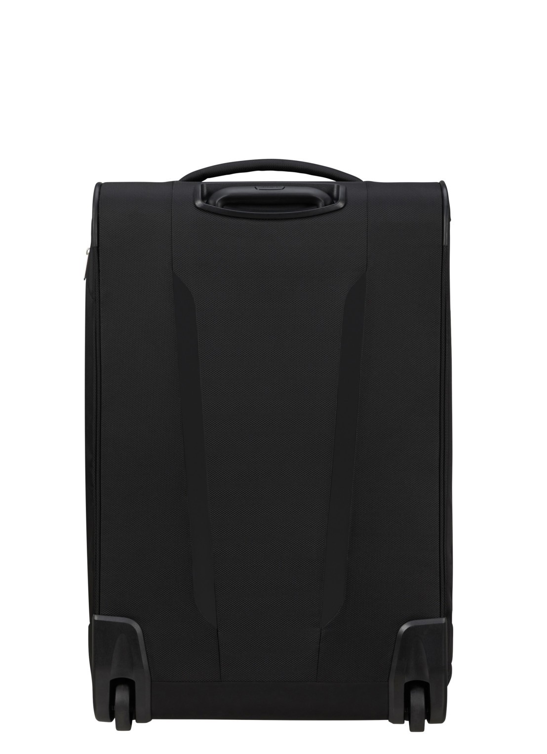 Samsonite Respark Duffle trolley 74 cm - achterkant 5 zwart