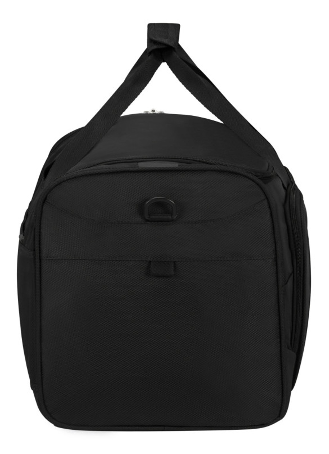 Samsonite Respark duffle weekendtas met afneembare schouderriem - detail 5 zwart