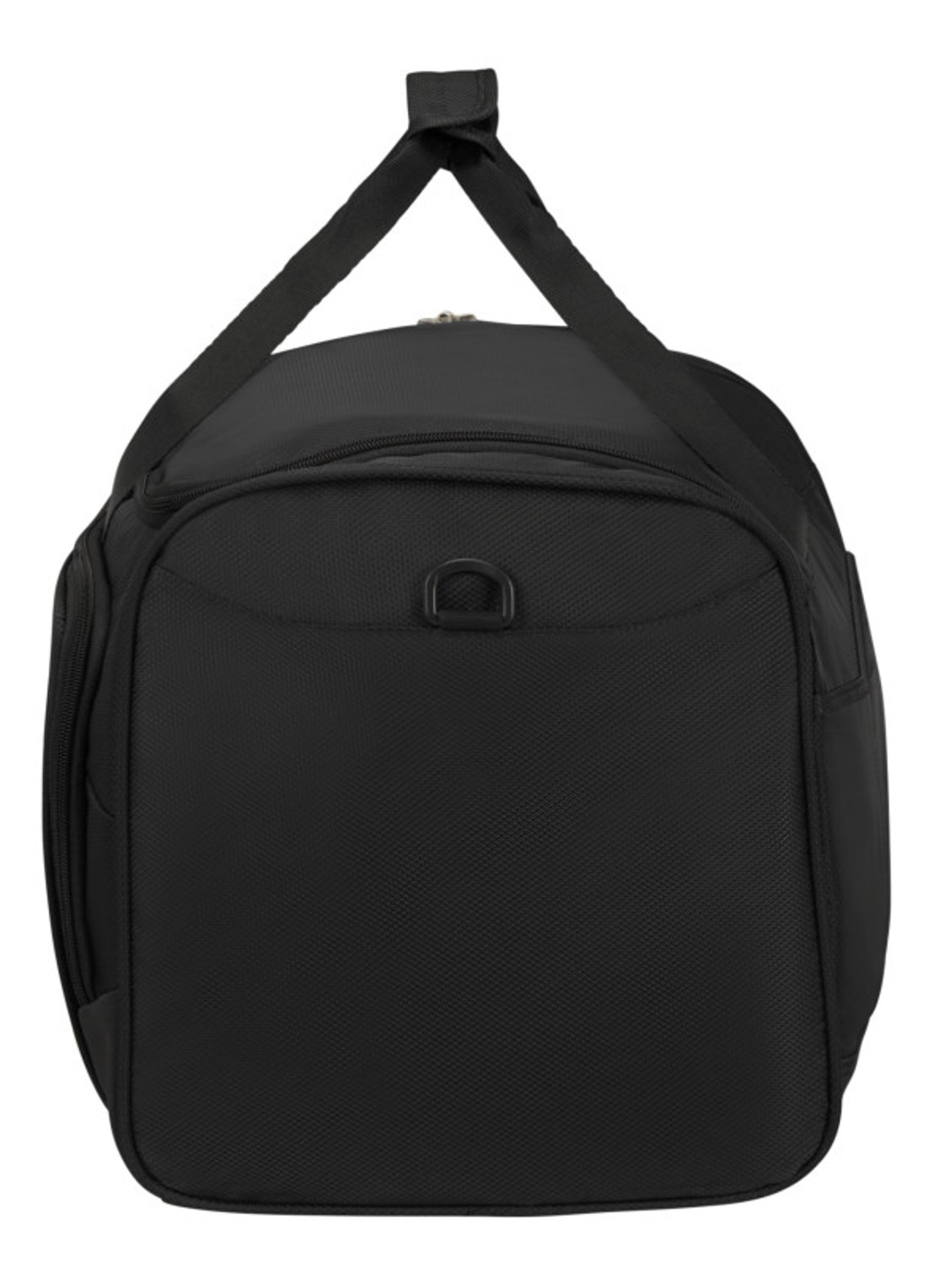 Samsonite Respark duffle weekendtas met afneembare schouderriem - detail 6 zwart