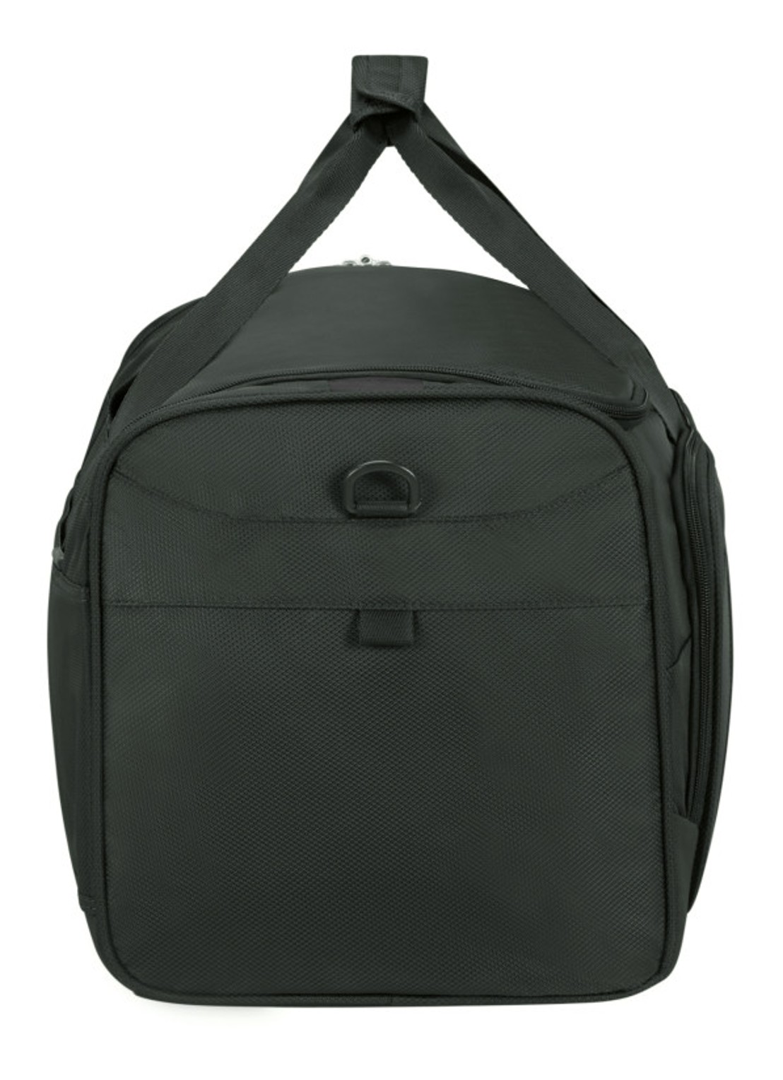 Samsonite Respark duffle weekendtas met afneembare schouderriem - detail 3 forest green / bronsgroen