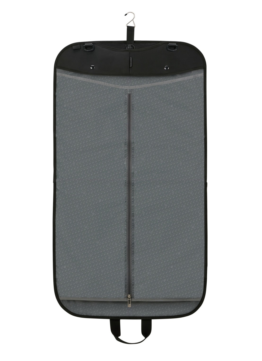 Samsonite Respark kledinghoes - detail 4 ozone black