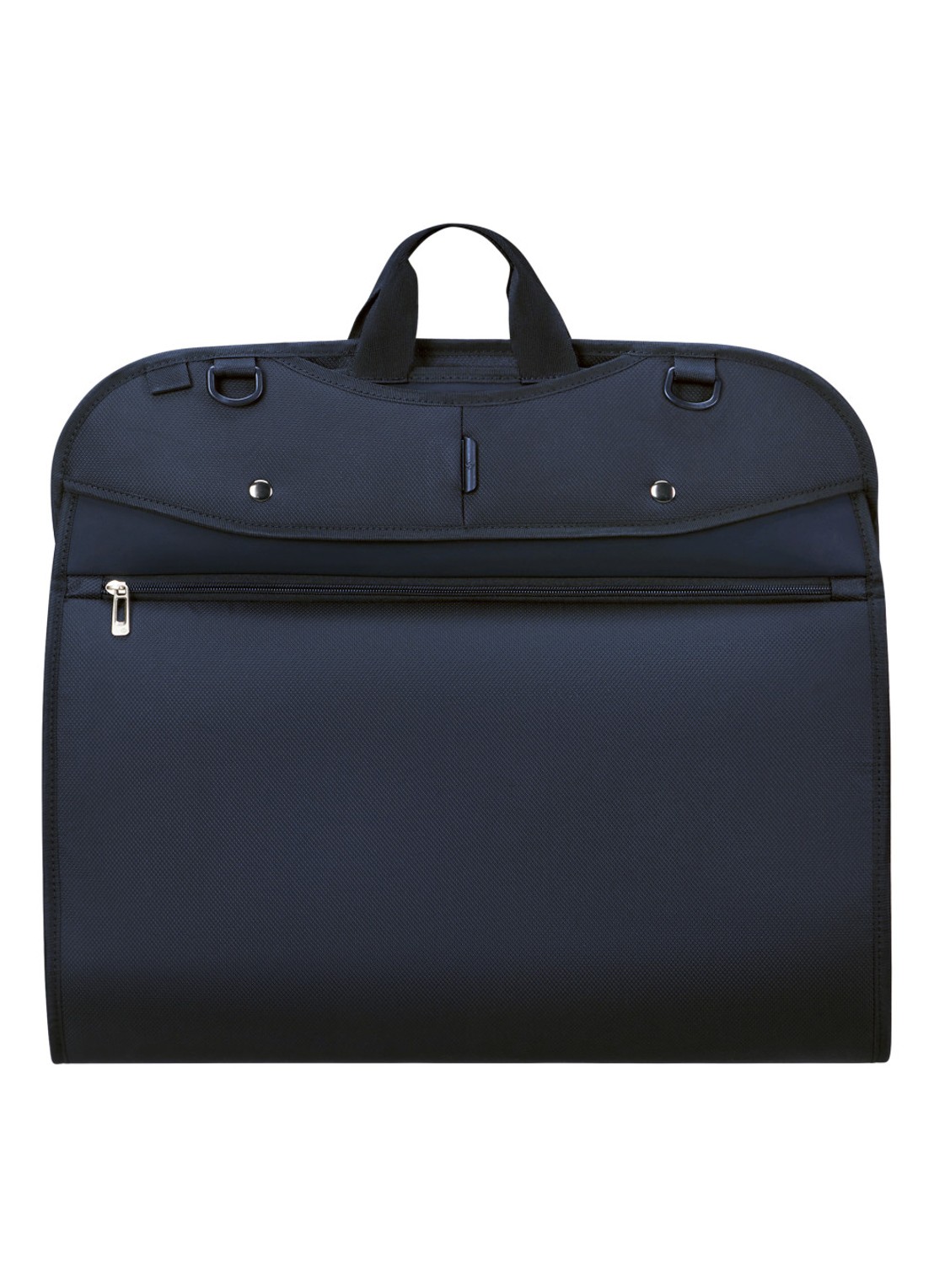 Samsonite Respark kledingtas  - detail 4 midnight blue / donkerblauw
