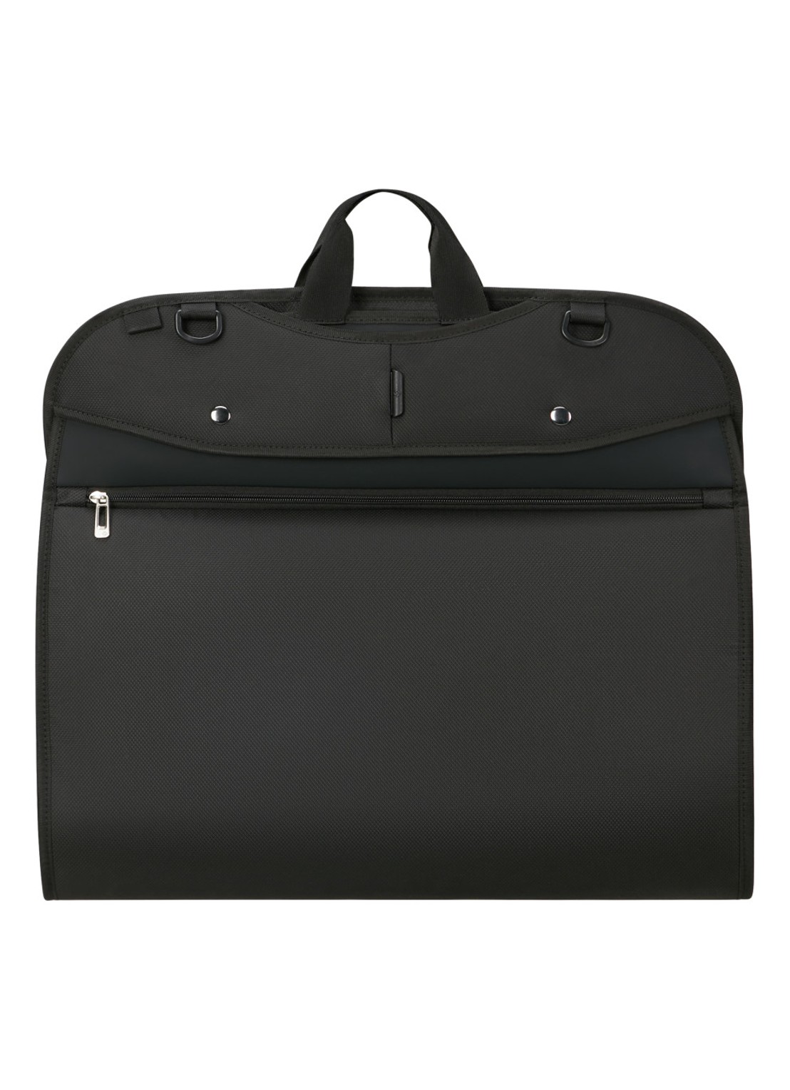 Samsonite Respark kledingtas  - achterkant ozone black