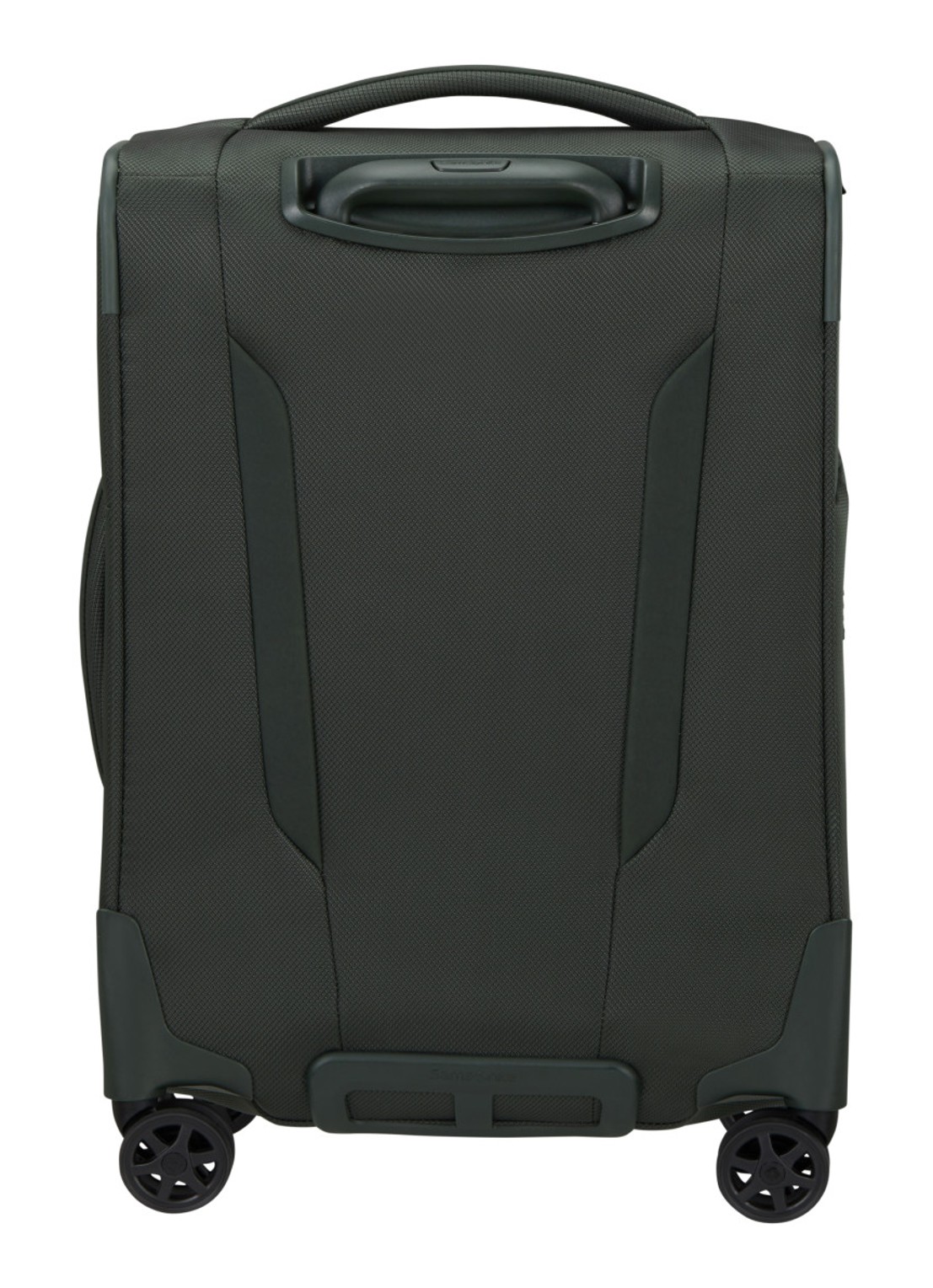Samsonite Respark spinner  55 cm - achterkant 6 bronsgroen
