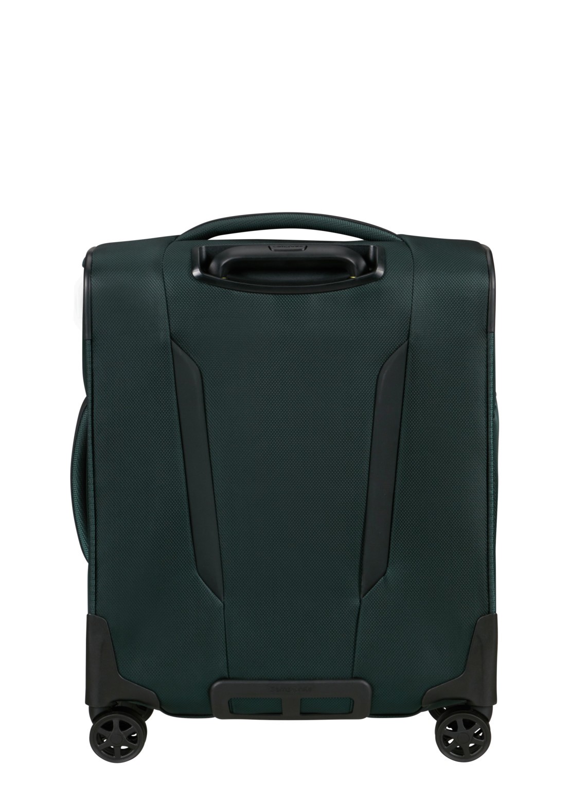 Samsonite Respark spinner 55 cm - achterkant 5 dark teal