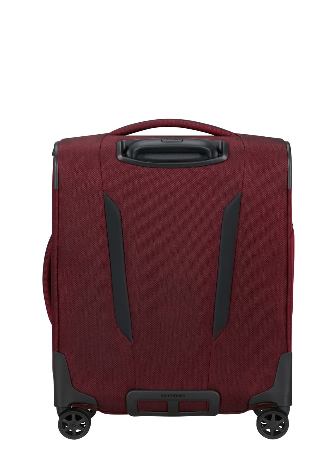 Samsonite Respark spinner 55 cm - detail 4 bordeauxrood