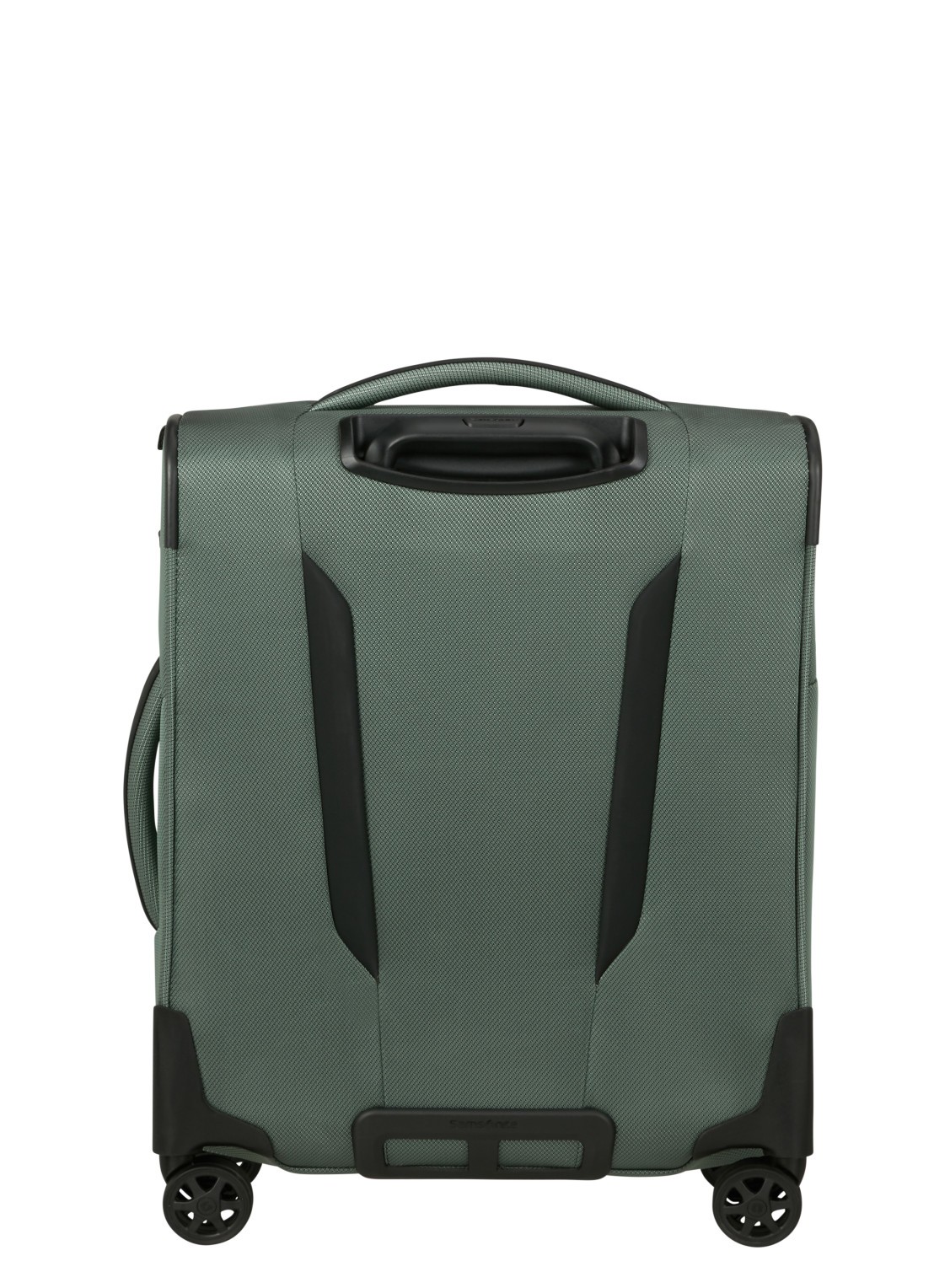 Samsonite Respark spinner 55 cm - detail 2 lichtgroen