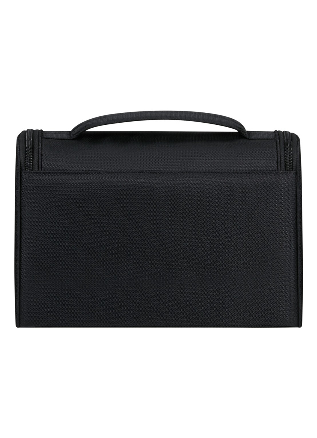Samsonite Respark toilettas met uitneembaar etui - achterkant 5 zwart