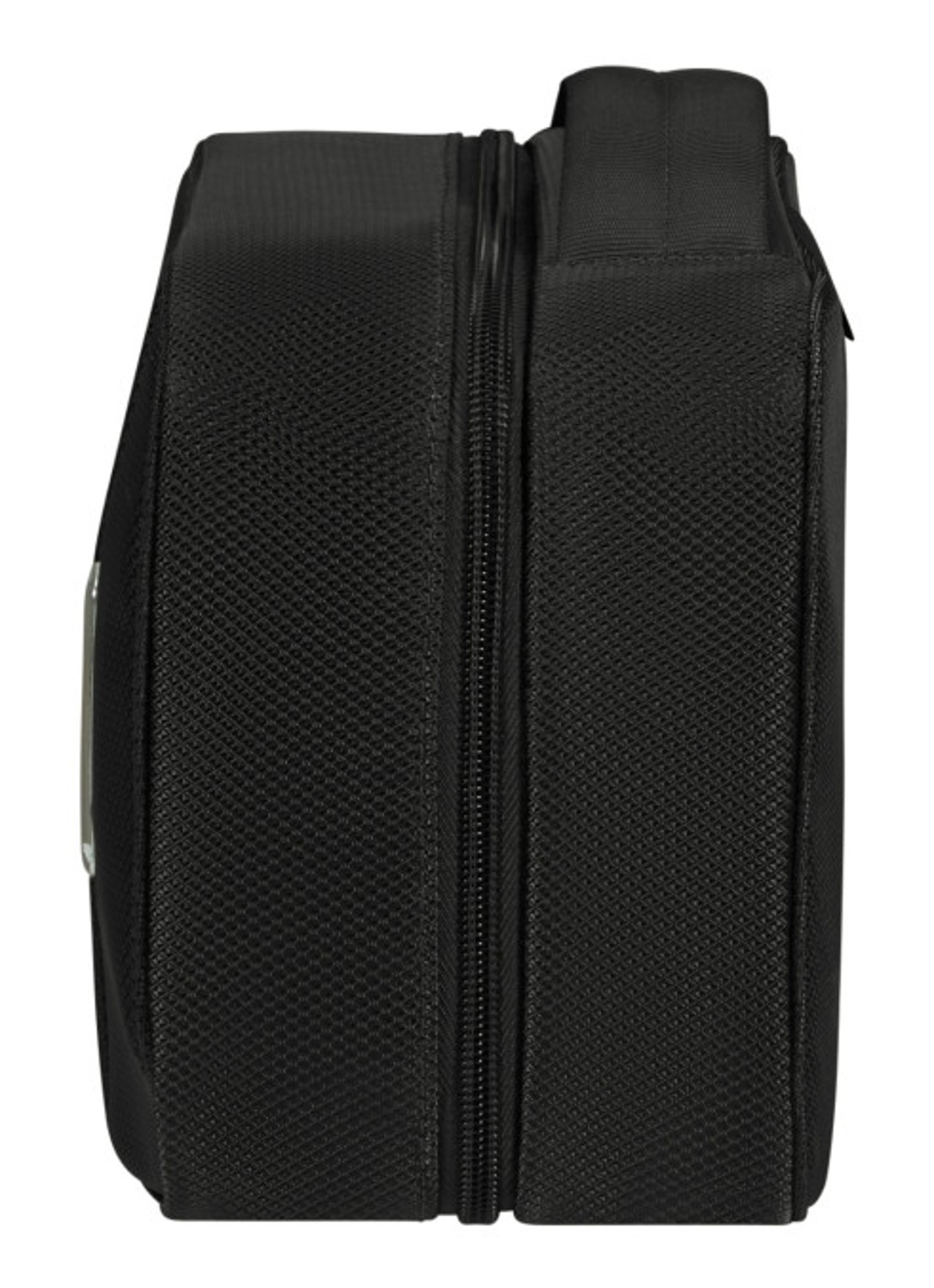 Samsonite Respark toilettas met uitneembaar etui - detail 3 zwart