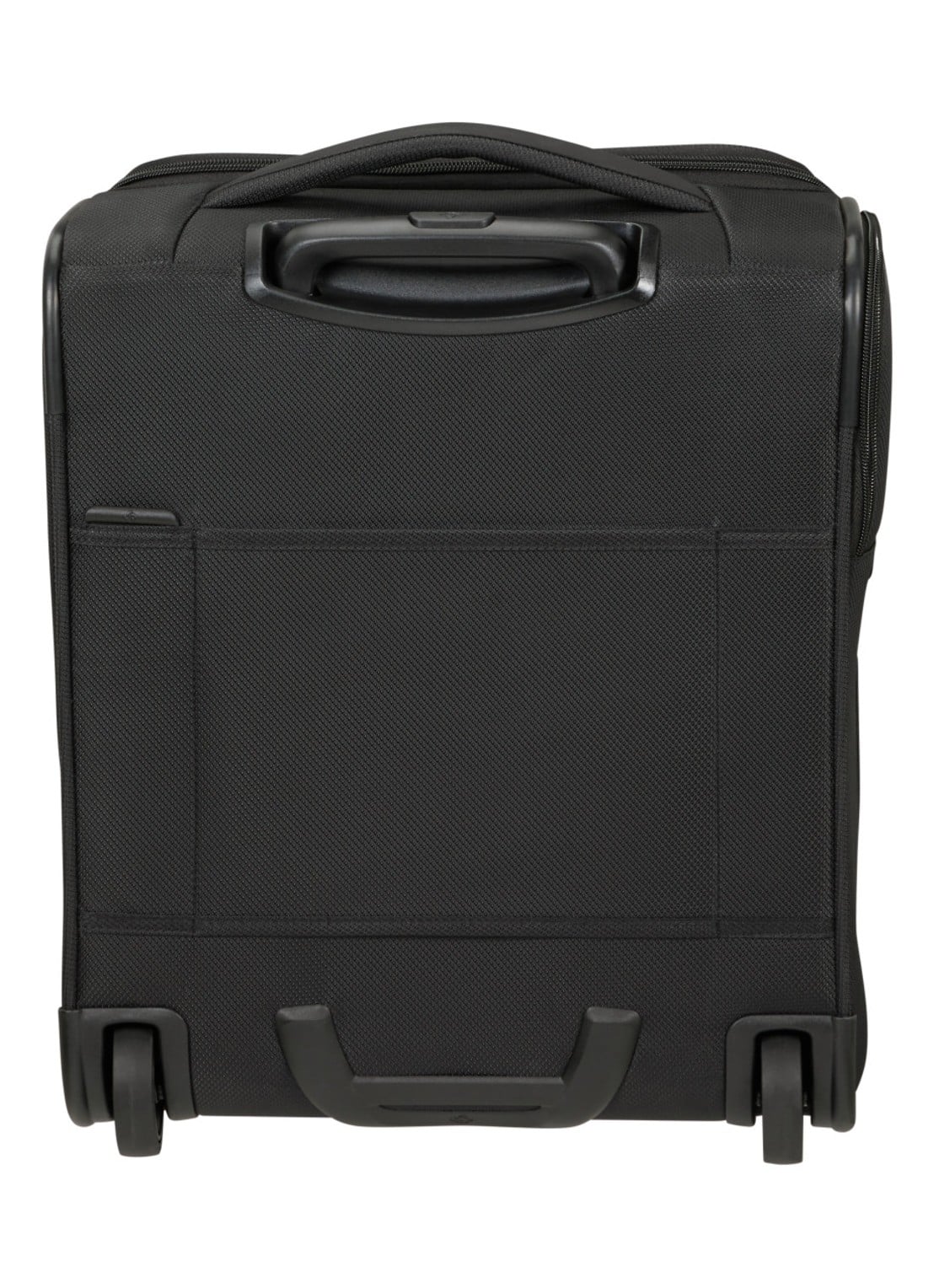 Samsonite Respark trolley 45 cm - achterkant 4 zwart