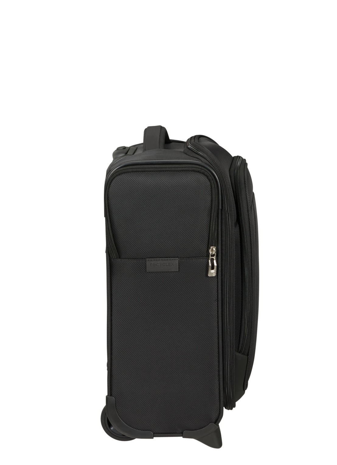 Samsonite Respark trolley 45 cm - detail 3 zwart