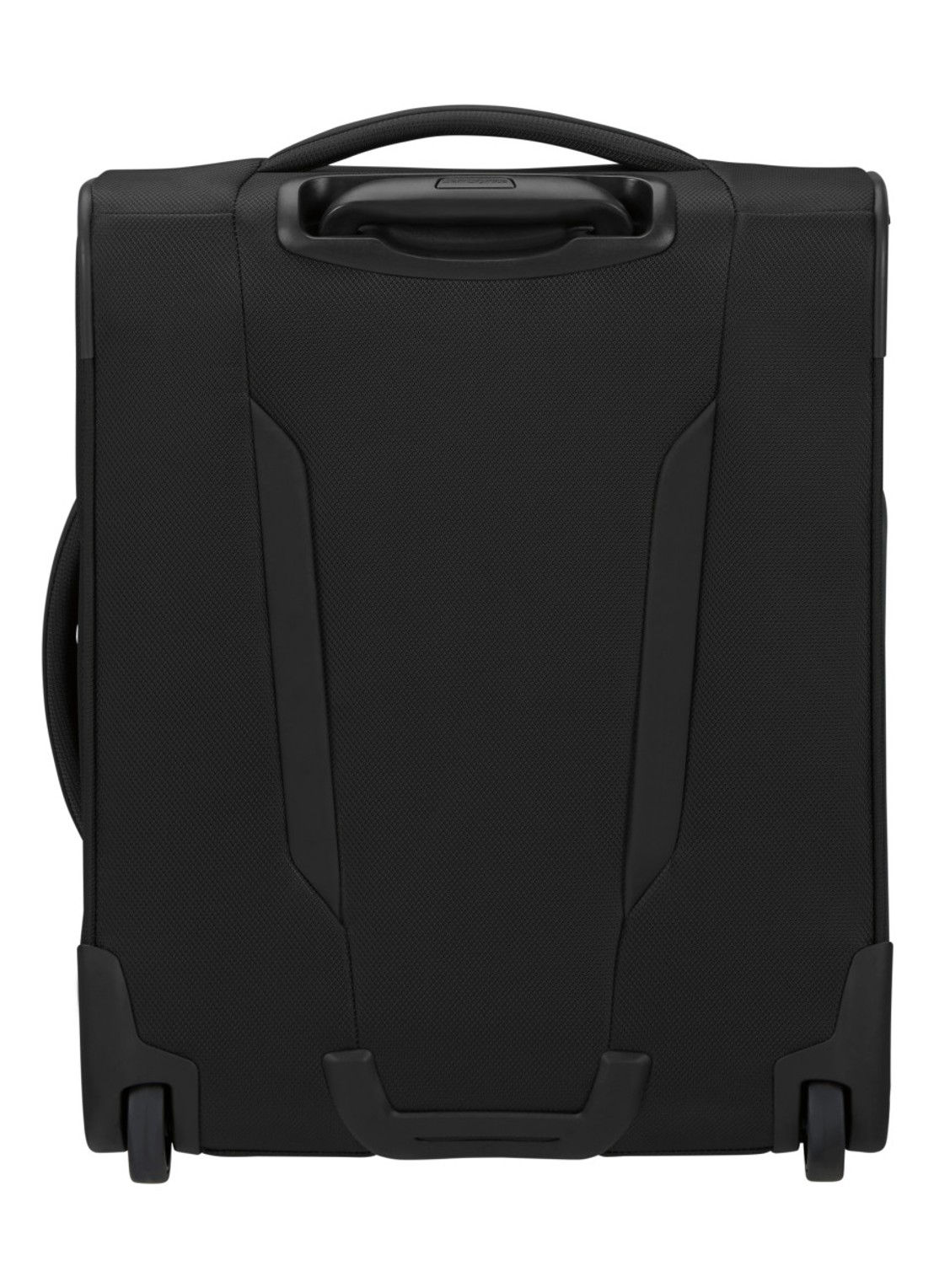 Samsonite Respark trolley 55 cm - achterkant 6 zwart
