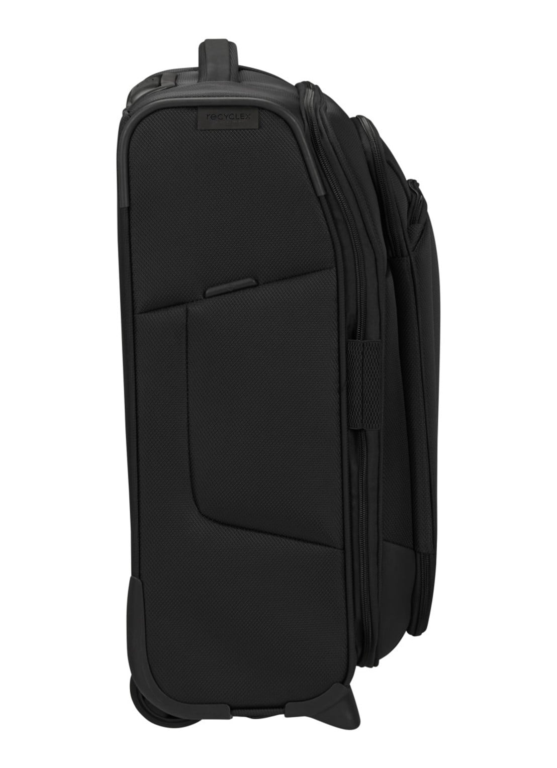 Samsonite Respark trolley 55 cm - detail 3 zwart
