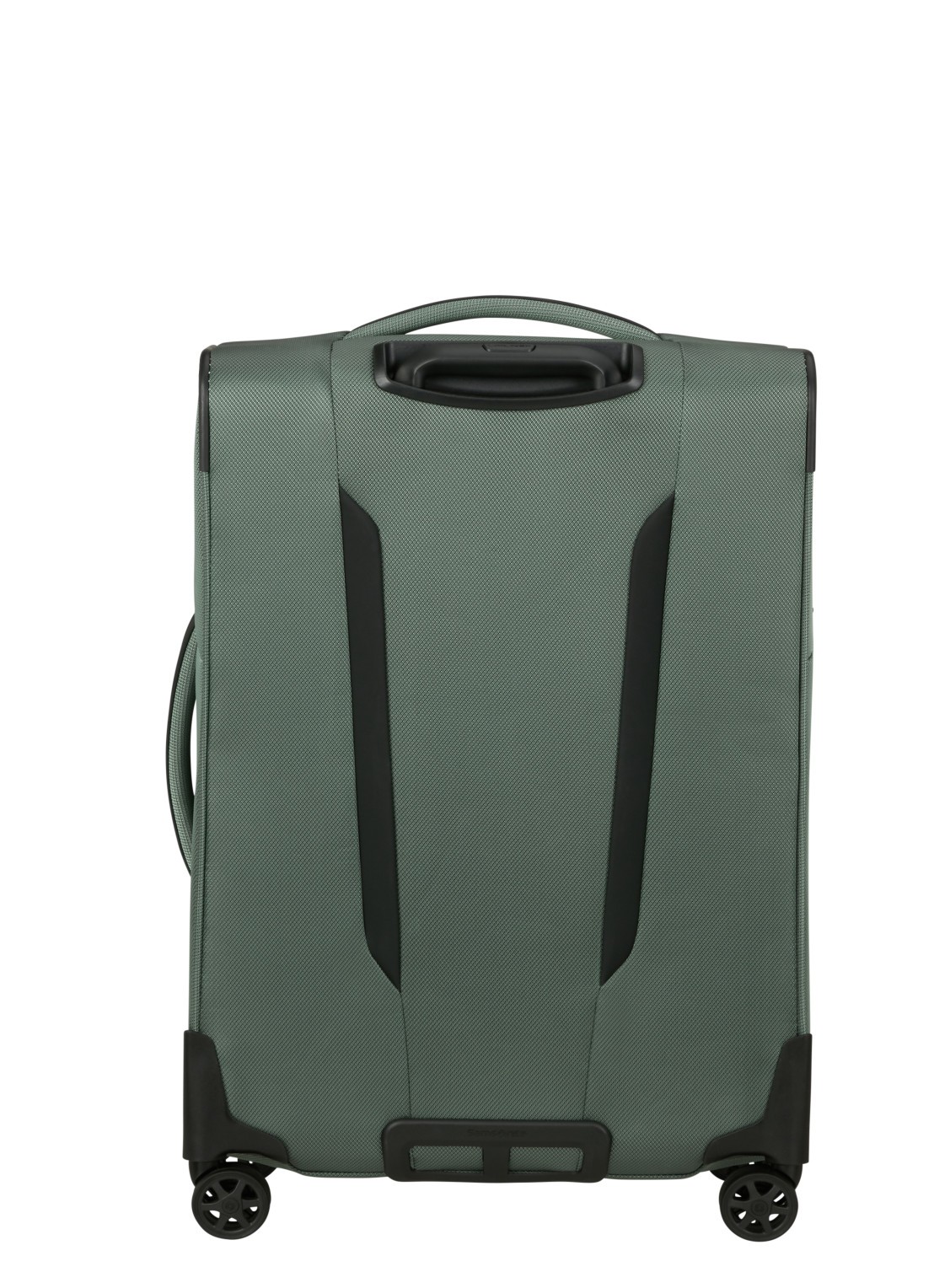 Samsonite Respark vergrootbare spinner 67 cm - detail 2 lichtgroen