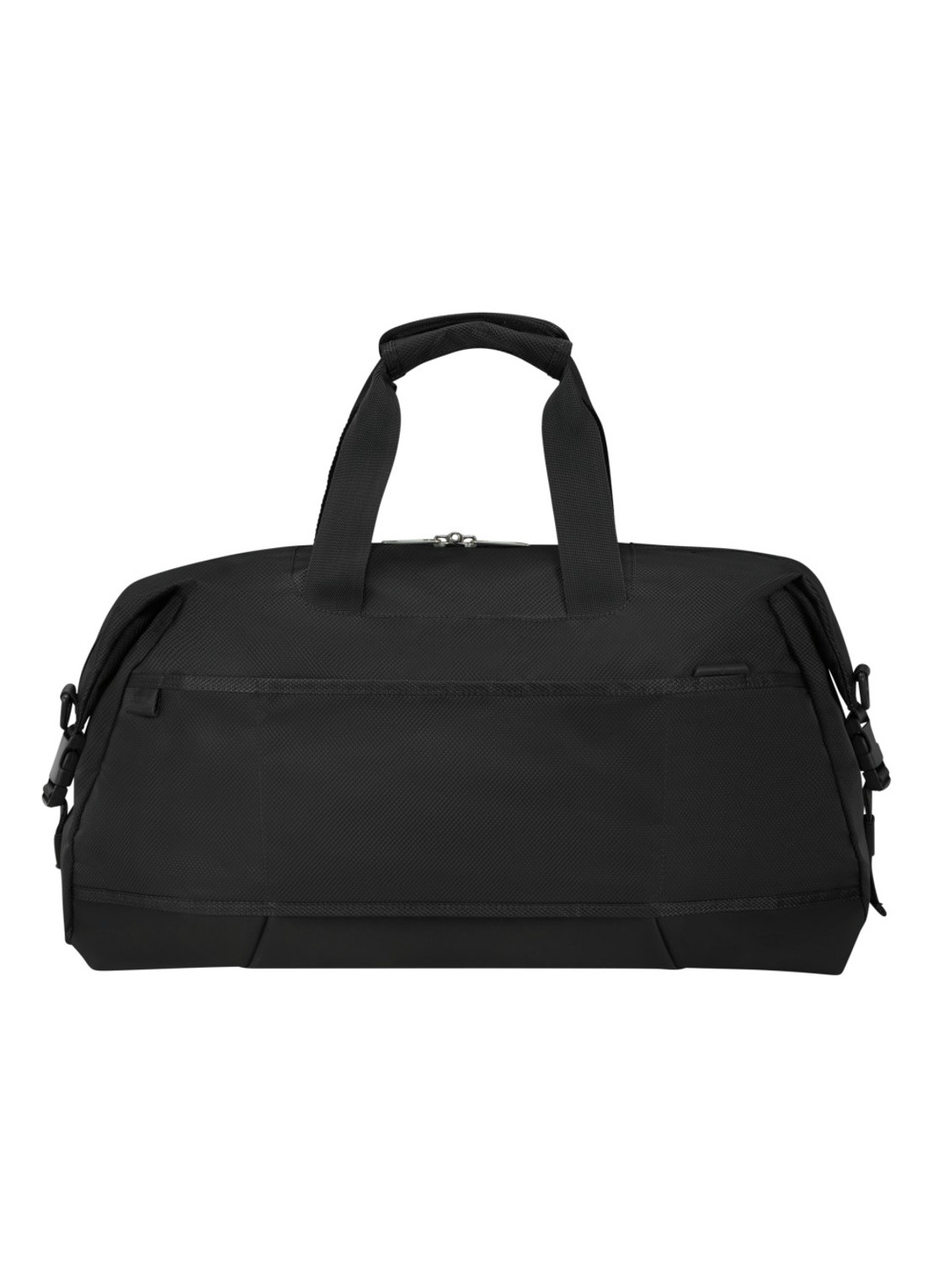 Samsonite Respark weekendtas met afneembare schouderriem - achterkant ozone black / zwart
