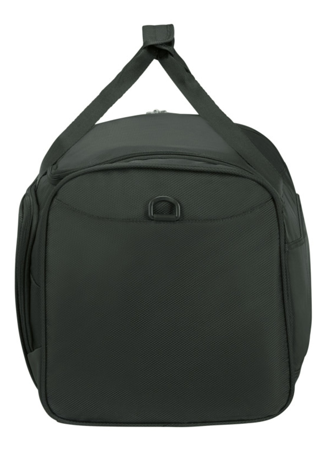 Samsonite Respark weekendtas met afneembare schouderriem - detail 5 forest green / bronsgroen
