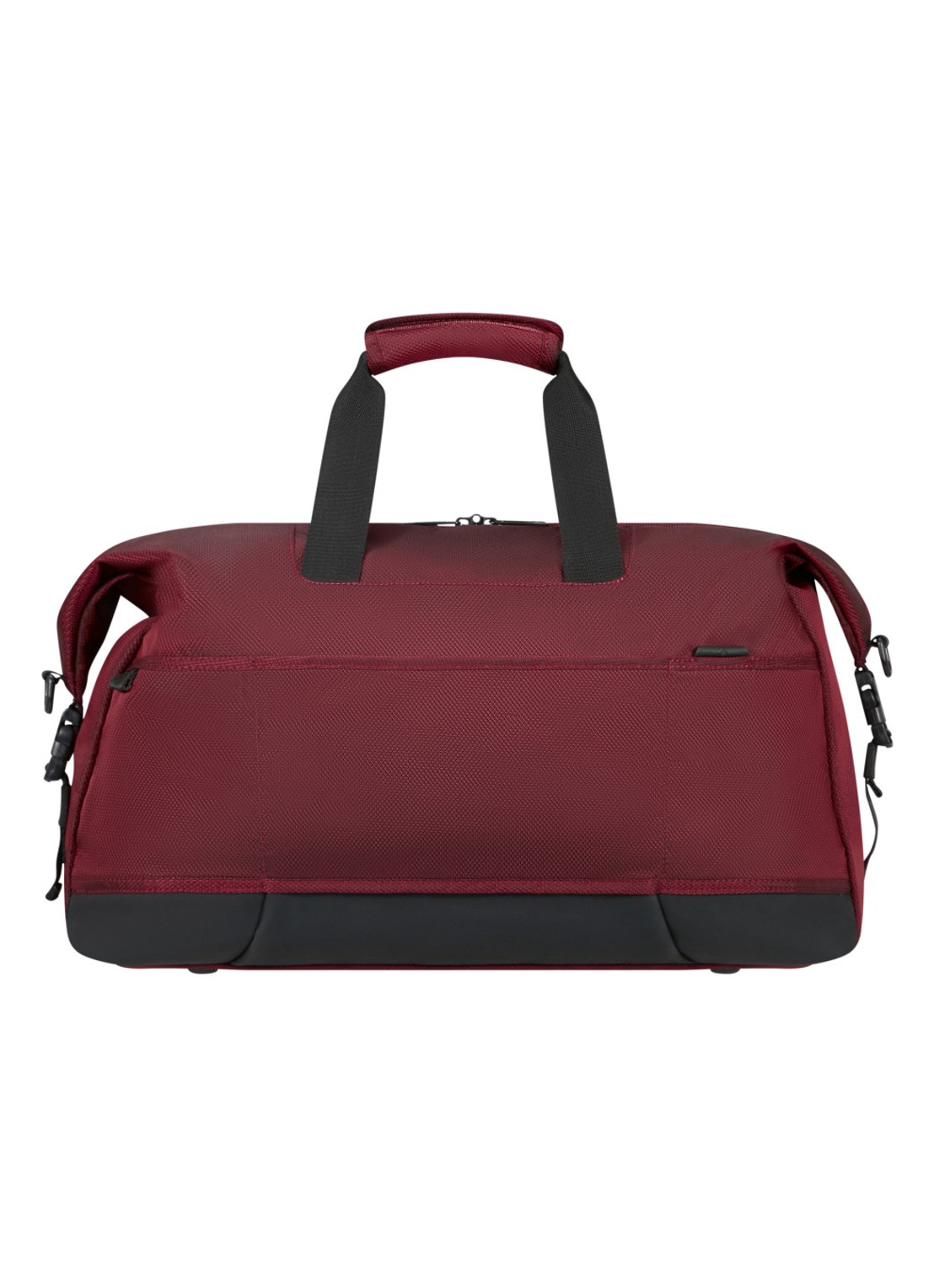 Samsonite Respark weekendtas - detail 3 bordeauxrood