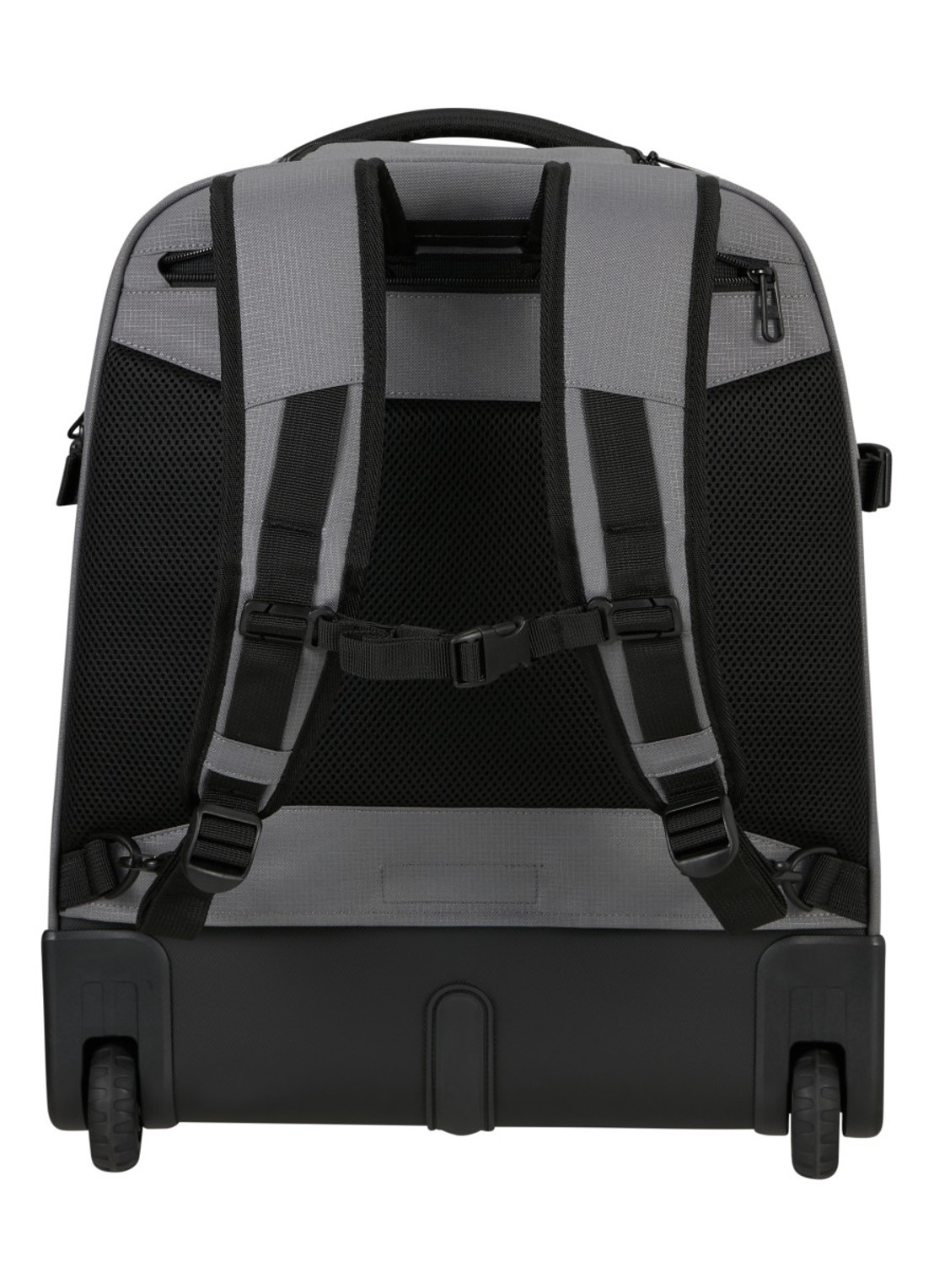 Samsonite Roader rugzak met 17,3 inch laptopvak - achterkant 4 grijs