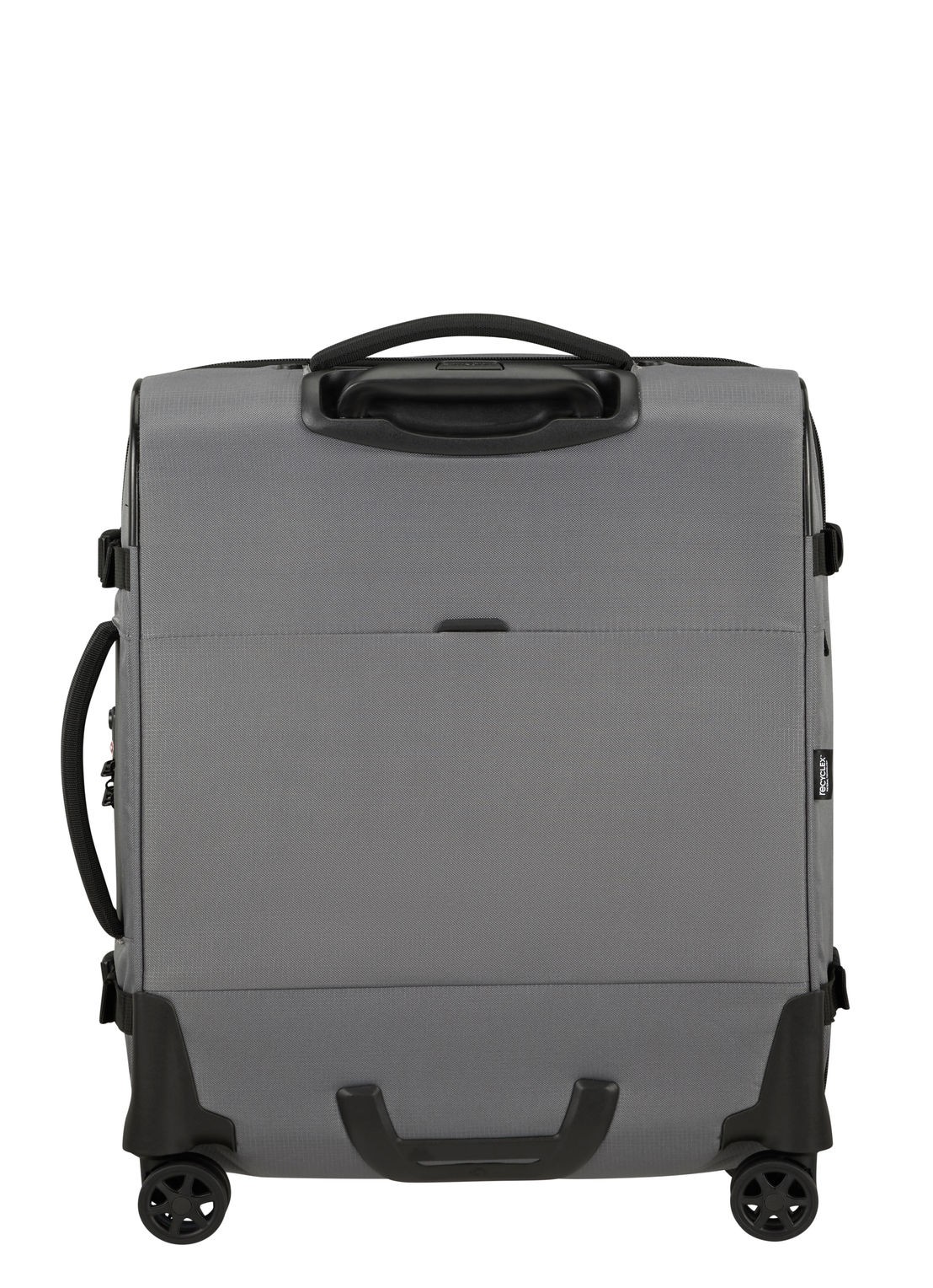 Samsonite Roader spinner 55 cm - achterkant 4 grijs