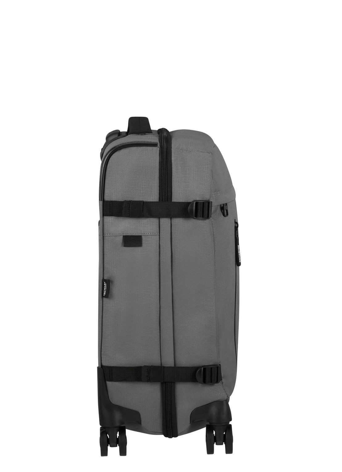 Samsonite Roader spinner 55 cm - detail 3 grijs