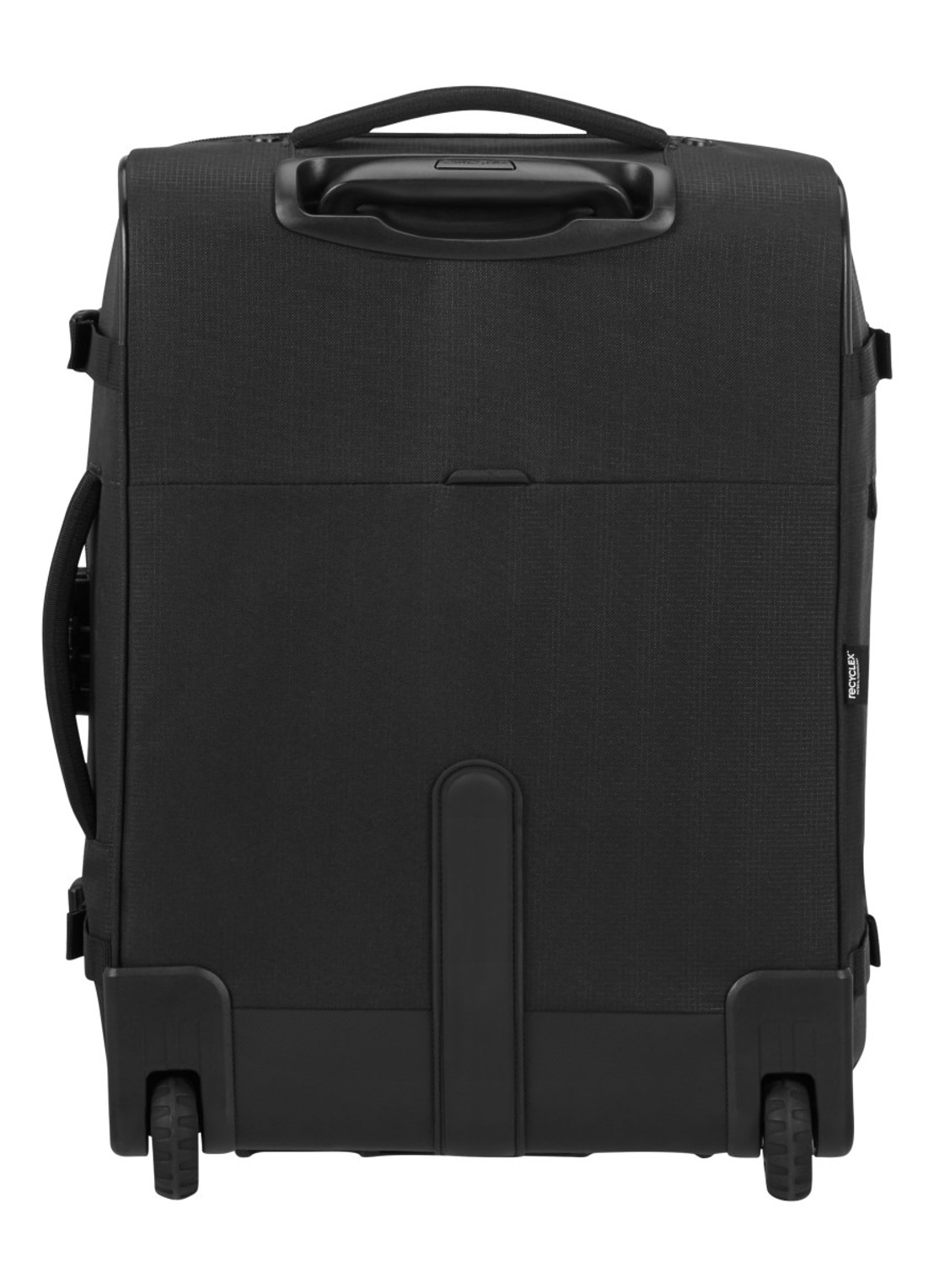 Samsonite Roader trolley 55 cm - achterkant 8 zwart
