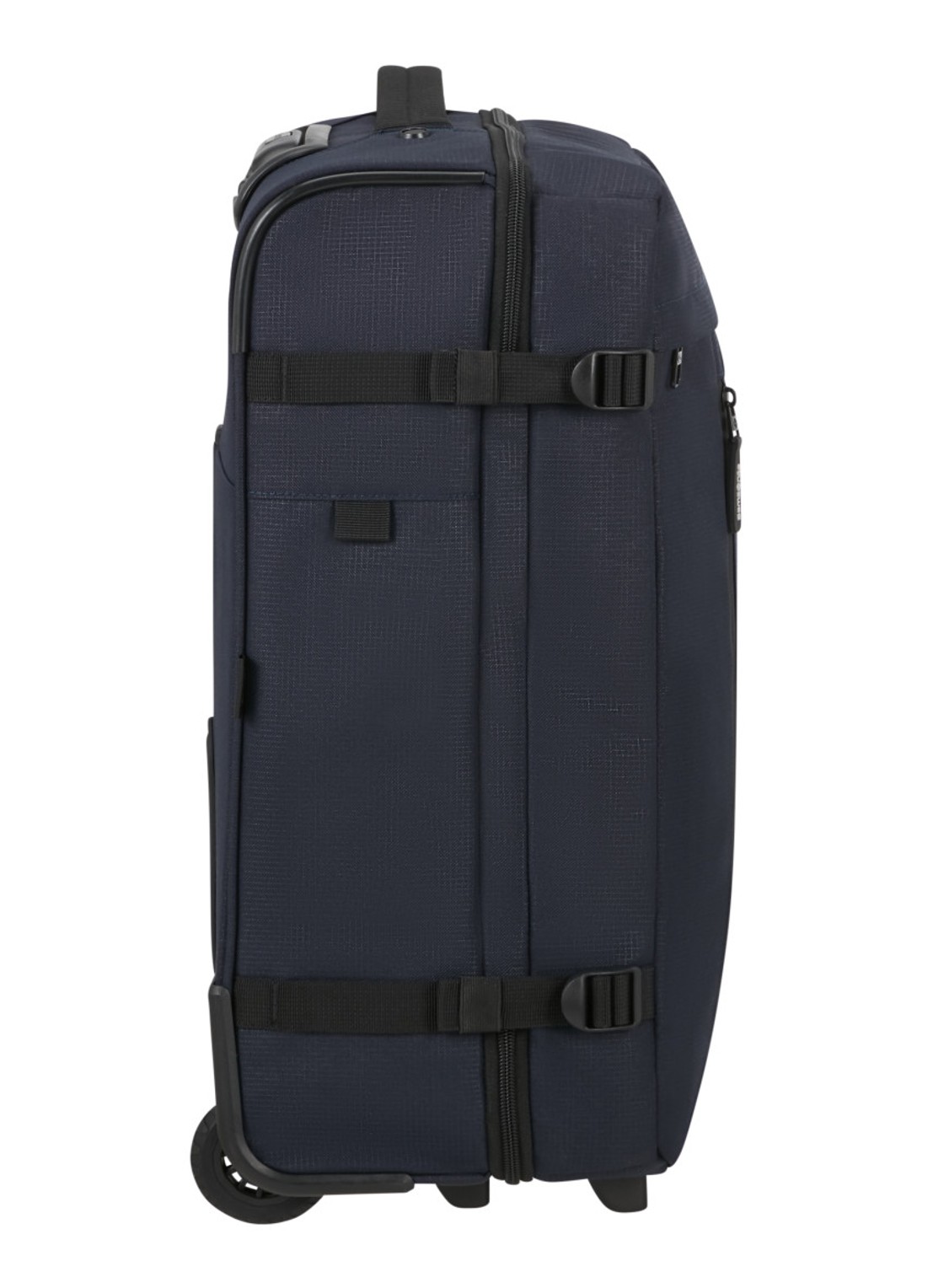 Samsonite Roader trolley 55 cm - detail 7 donkerblauw