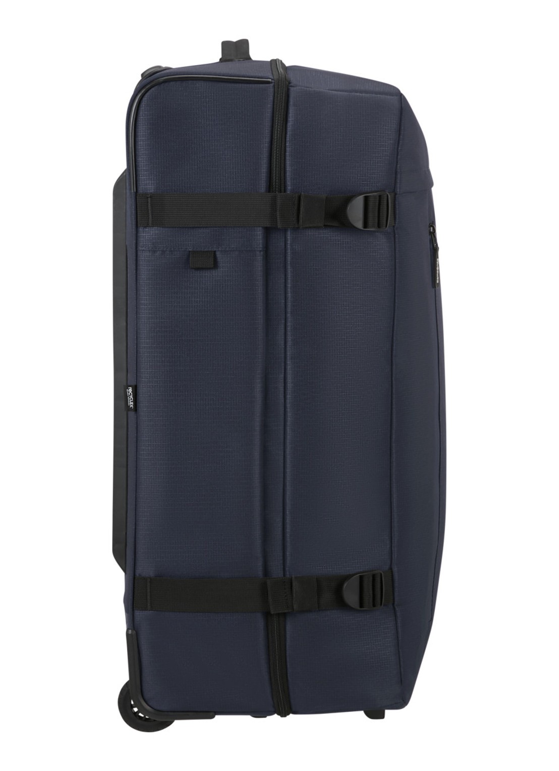 Samsonite Roader trolley 79 cm - detail 3 donkerblauw