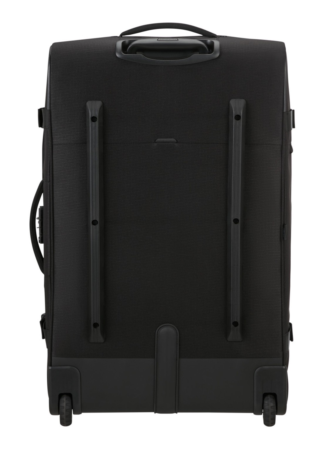 Samsonite Roader trolley 79 cm - achterkant zwart