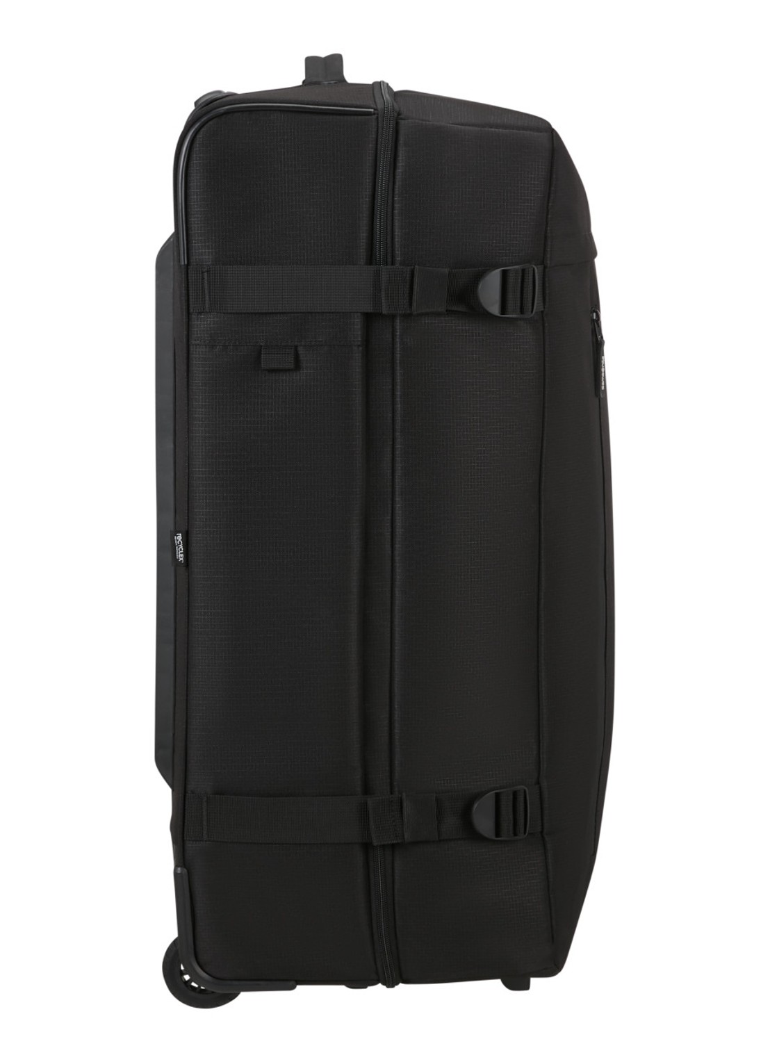 Samsonite Roader trolley 79 cm - detail 5 zwart