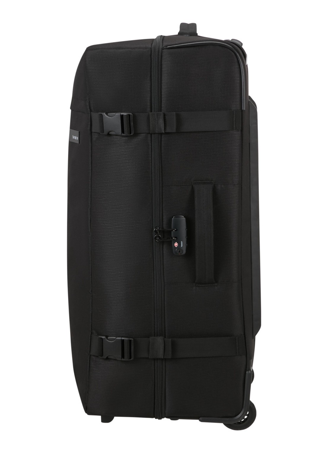 Samsonite Roader trolley 79 cm - detail 6 zwart